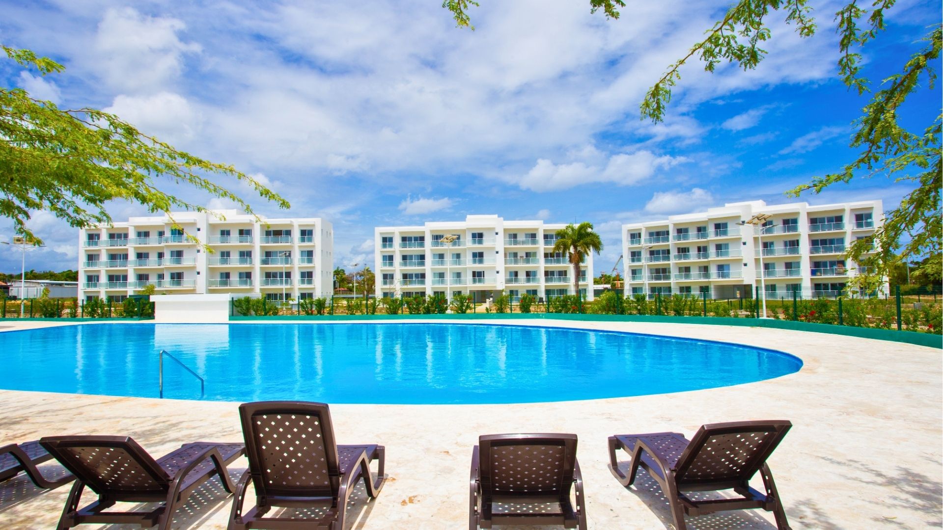 photo of property in dominican republic