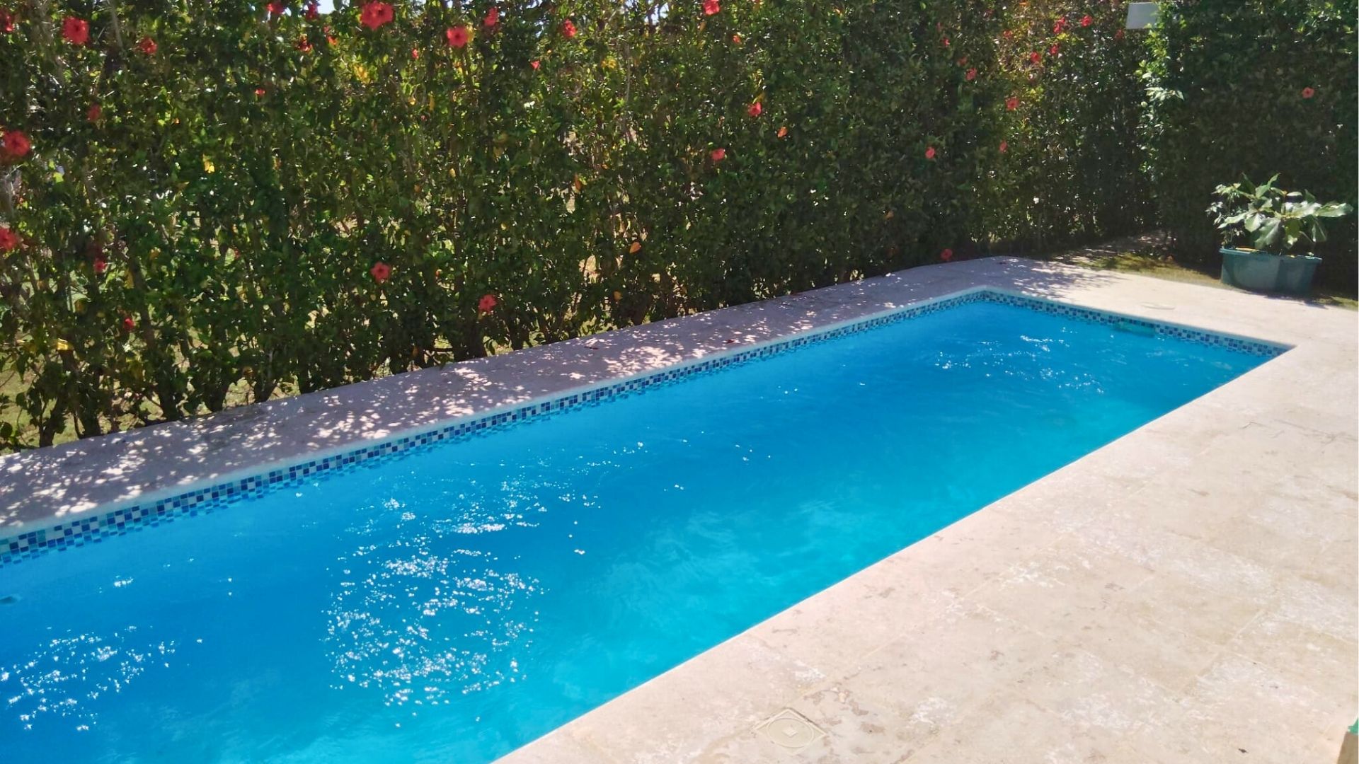 photo of property in dominican republic