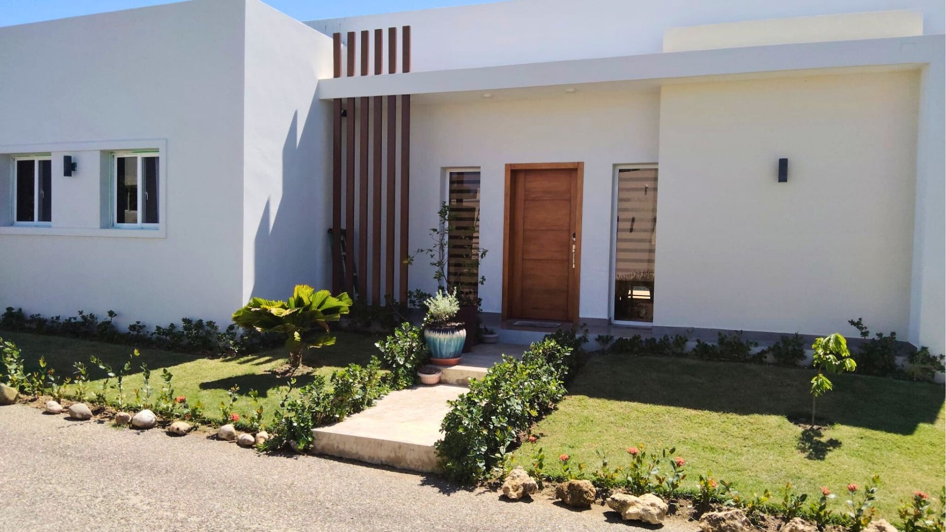 photo of property in dominican republic