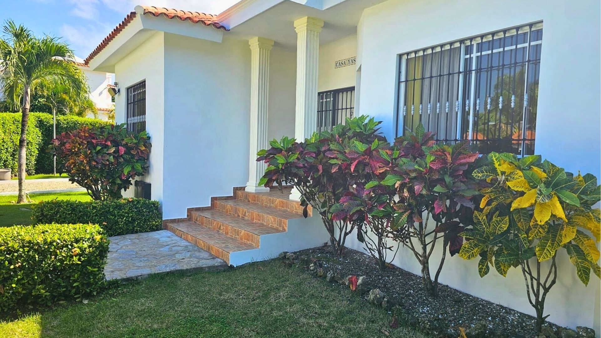 photo of property in dominican republic