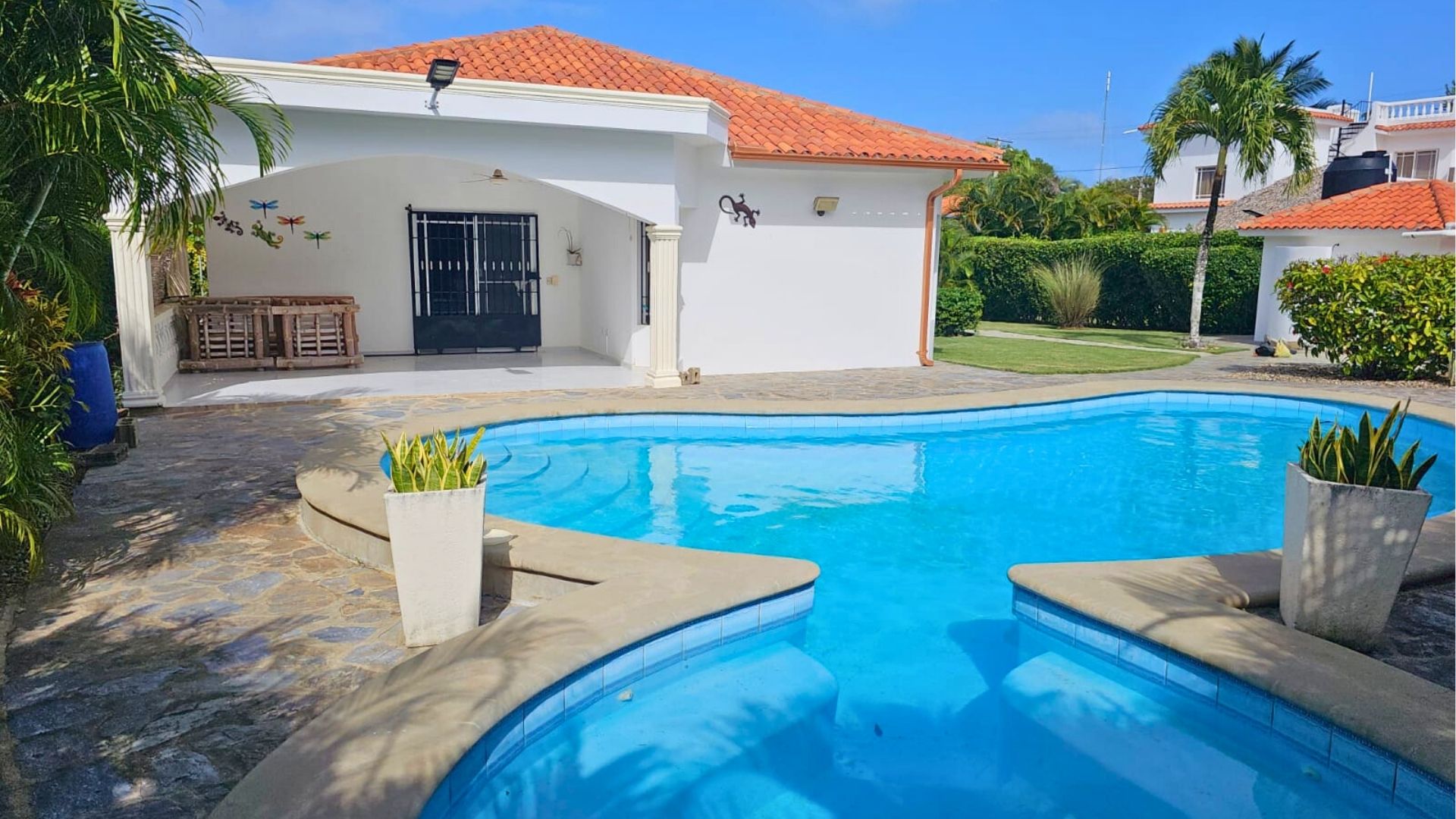 photo of property in dominican republic
