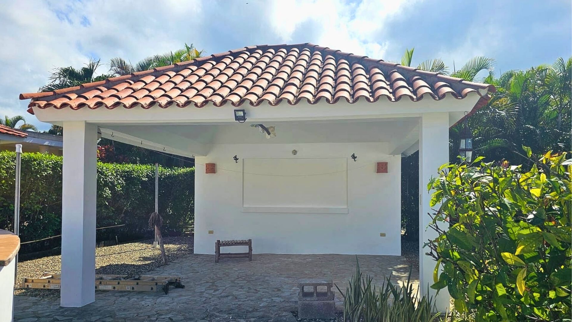 photo of property in dominican republic