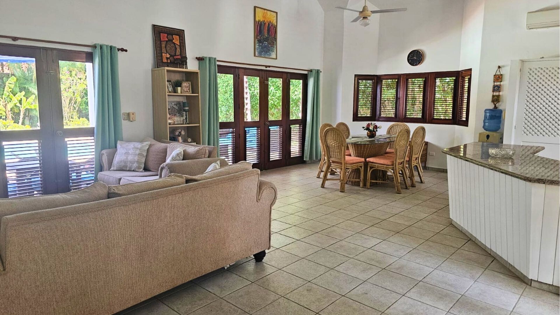 photo of property in dominican republic
