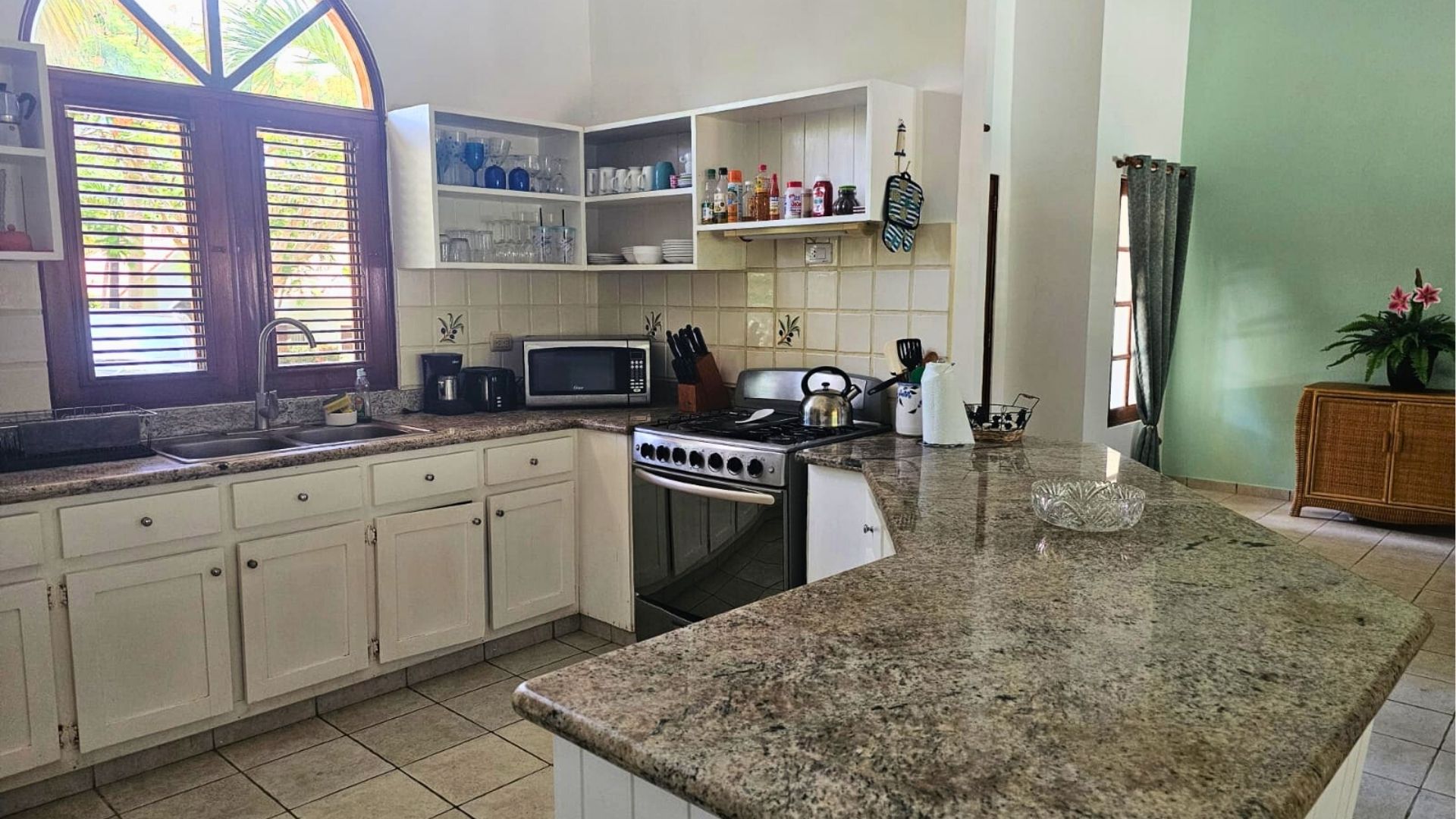 photo of property in dominican republic