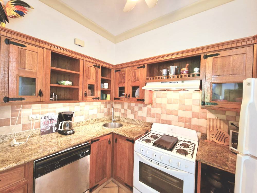 photo of property in dominican republic