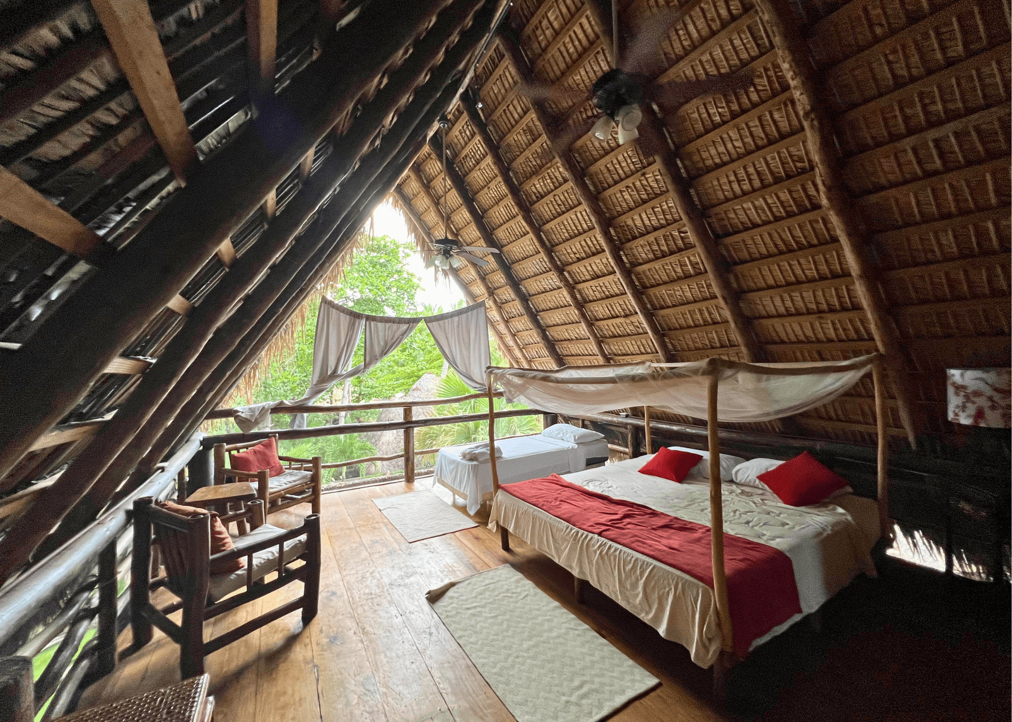 photo of property in dominican republic