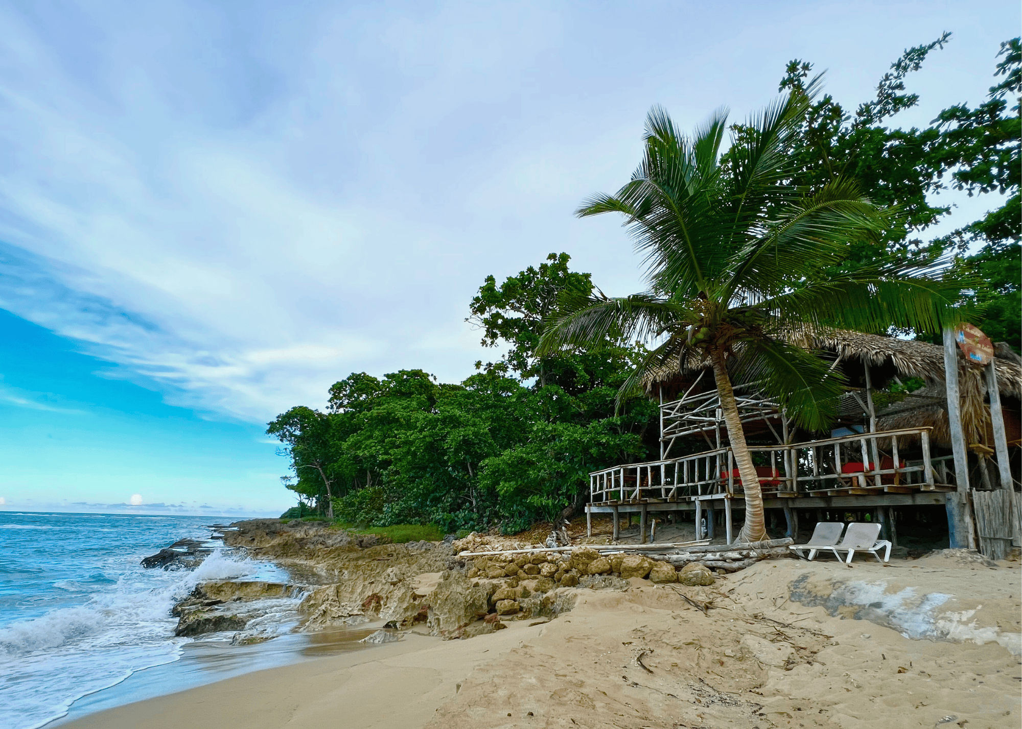 photo of property in dominican republic