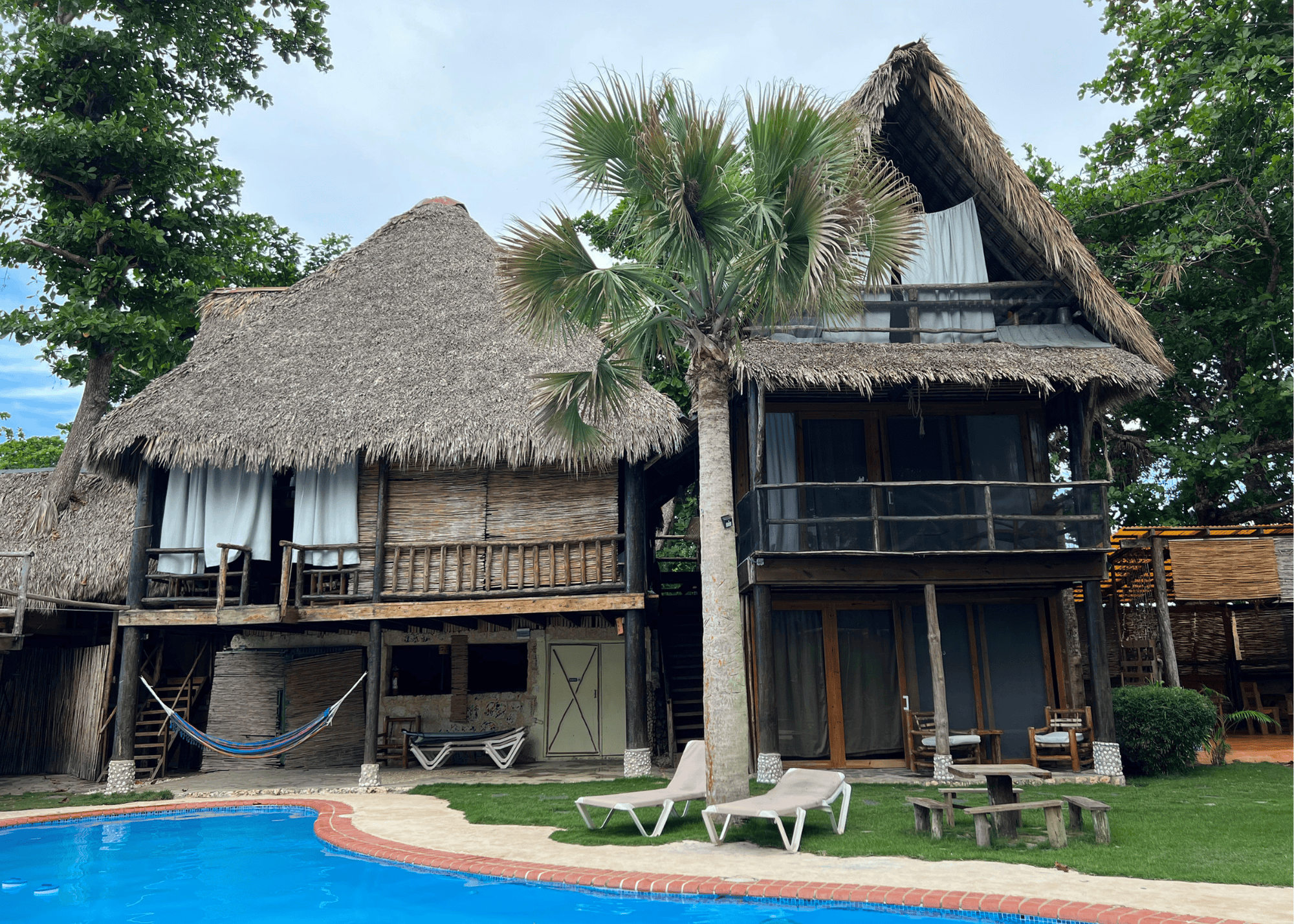 photo of property in dominican republic