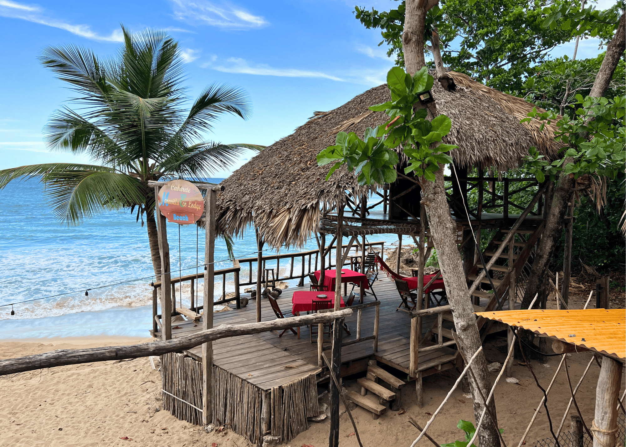 photo of property in dominican republic