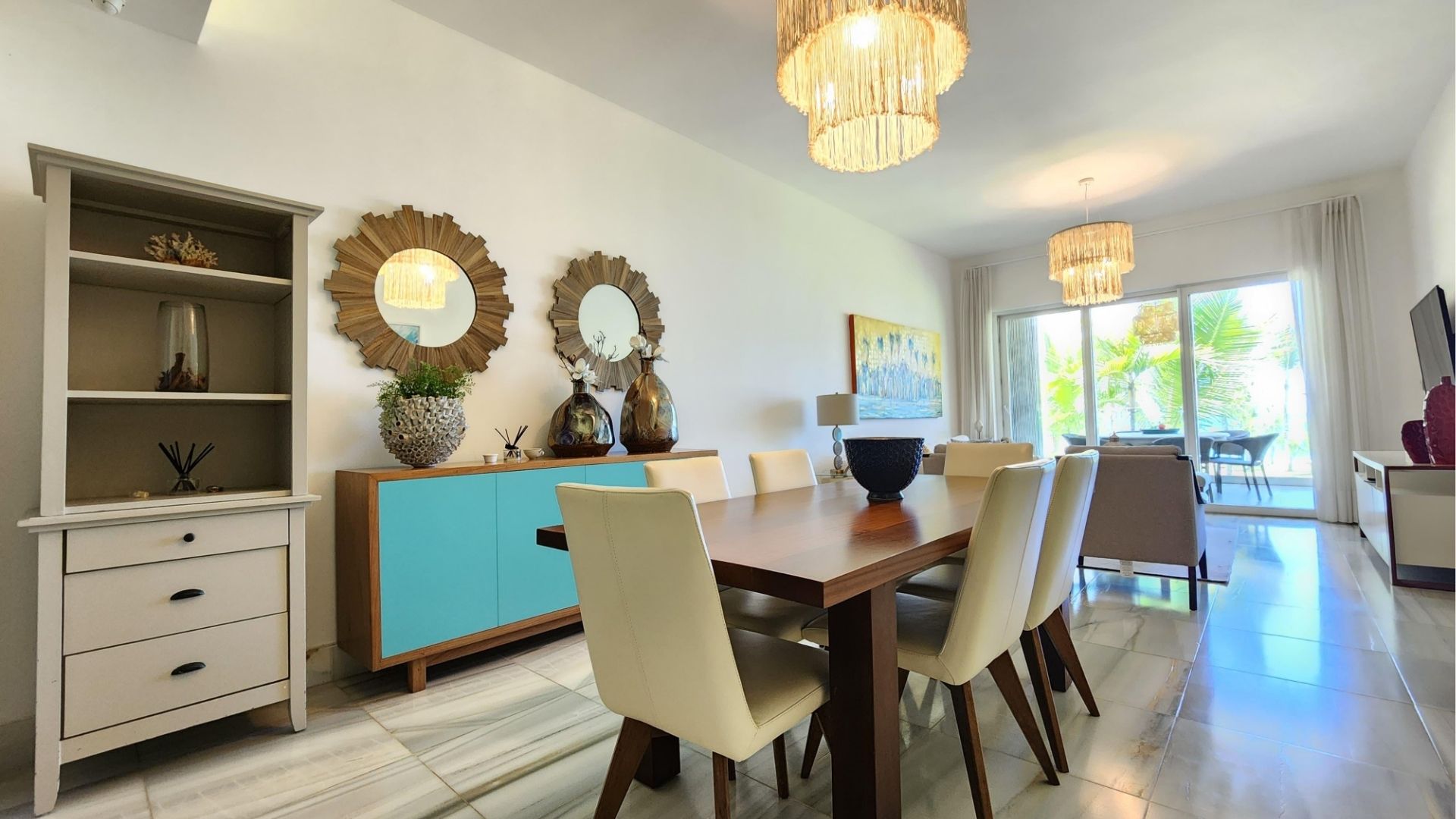 photo of property in dominican republic