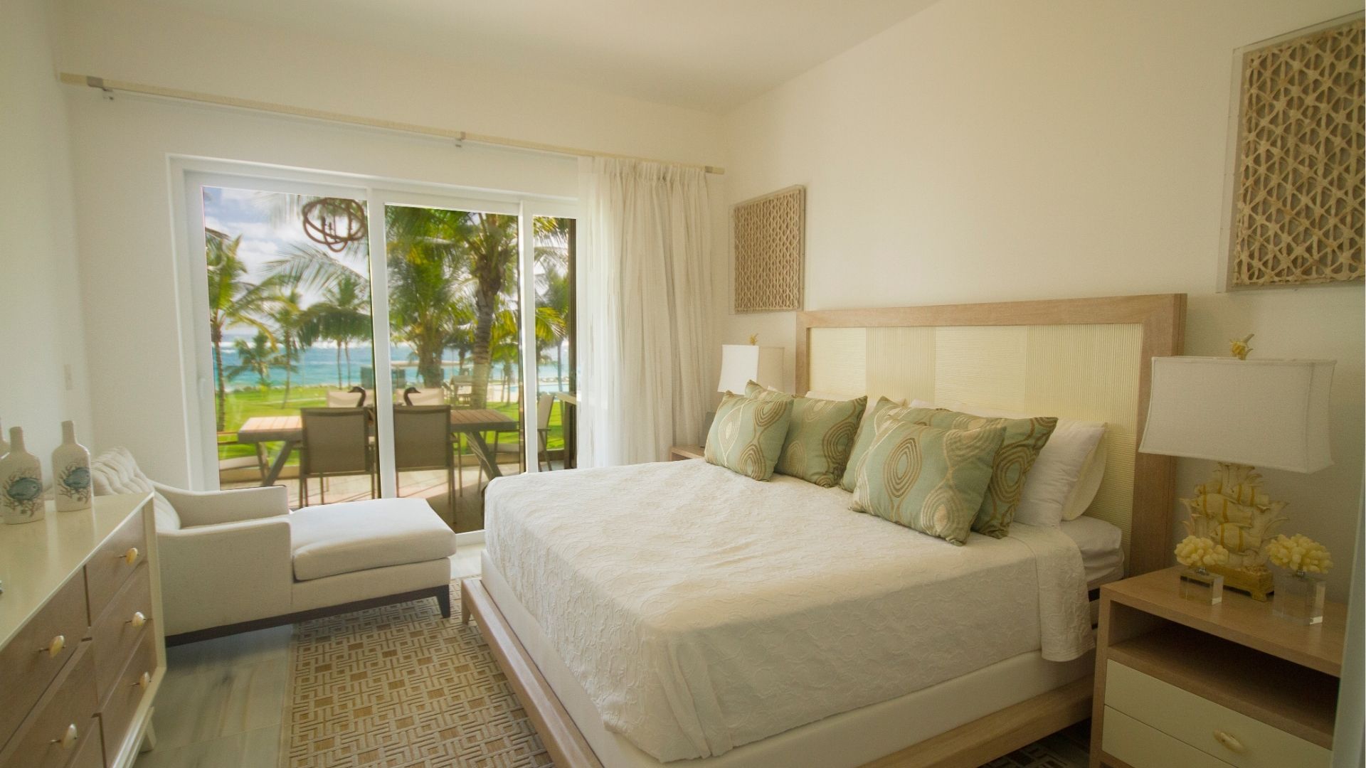 photo of property in dominican republic