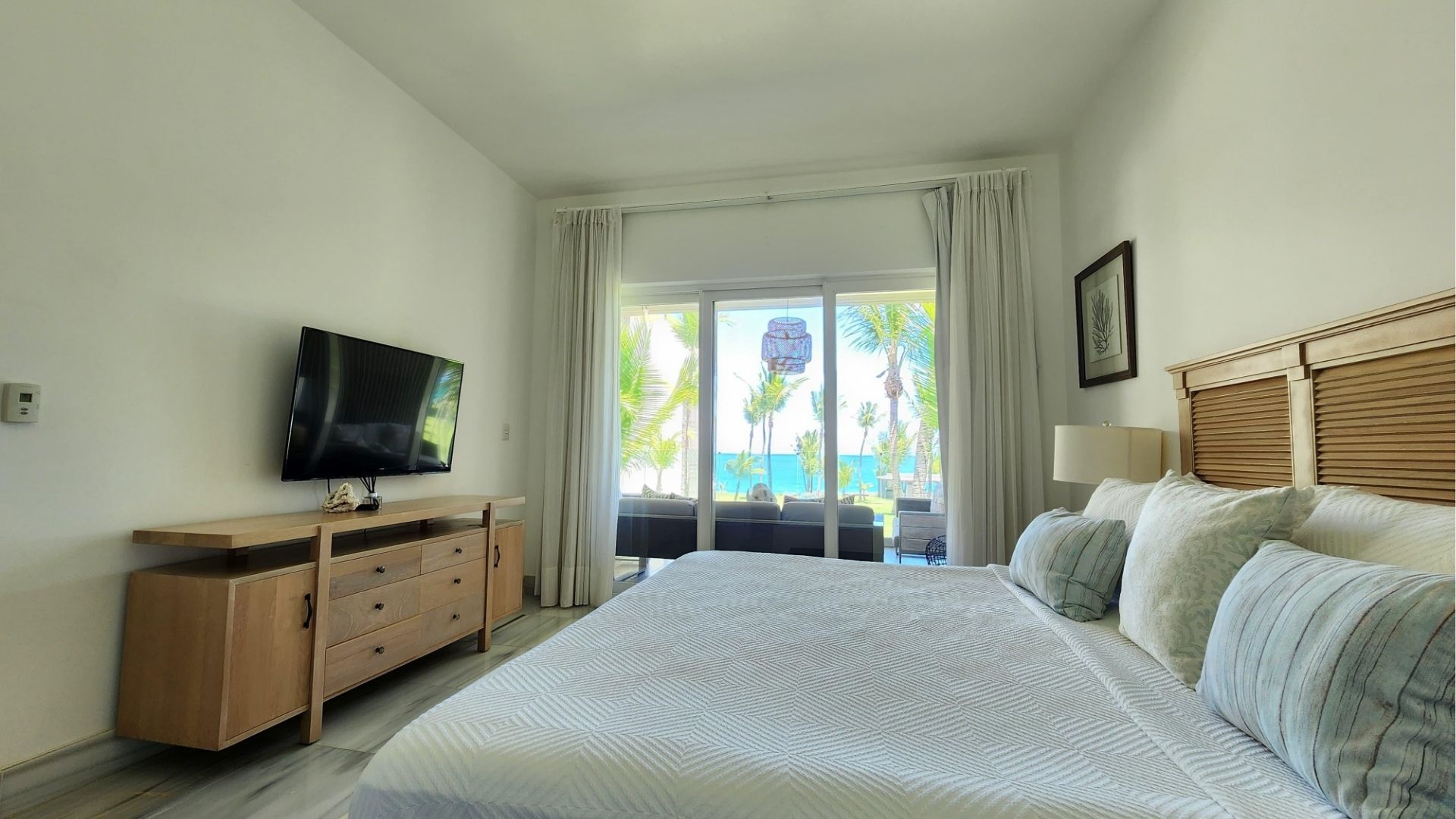 photo of property in dominican republic