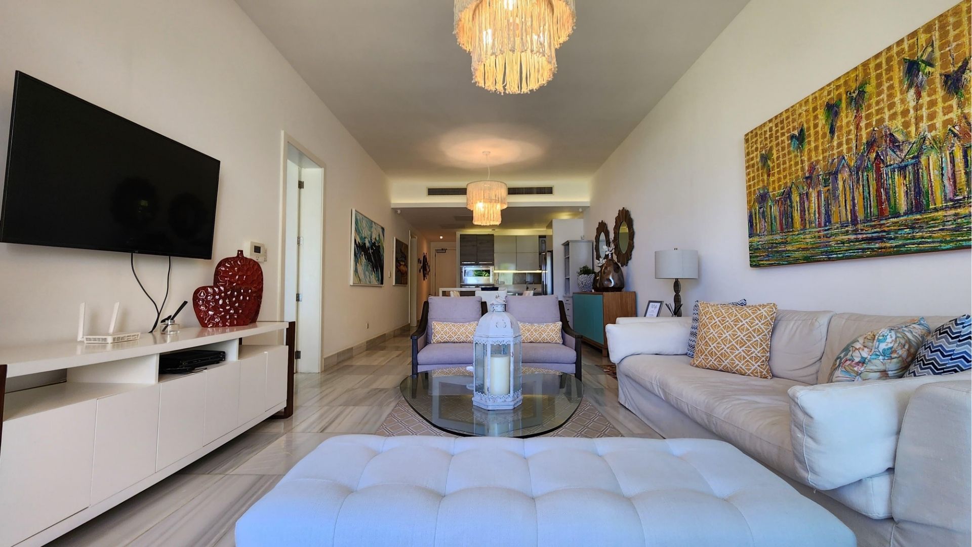 photo of property in dominican republic