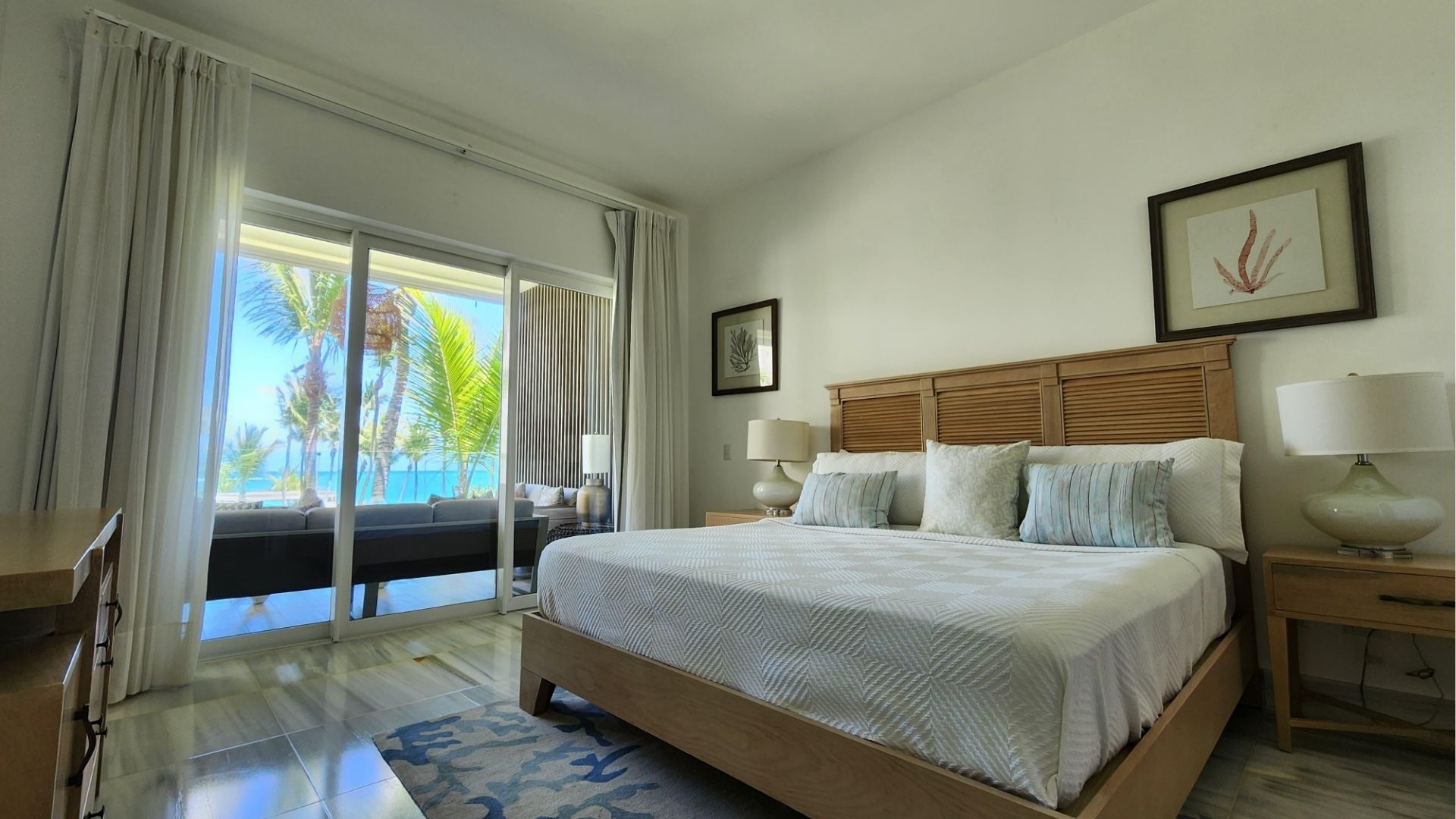 photo of property in dominican republic