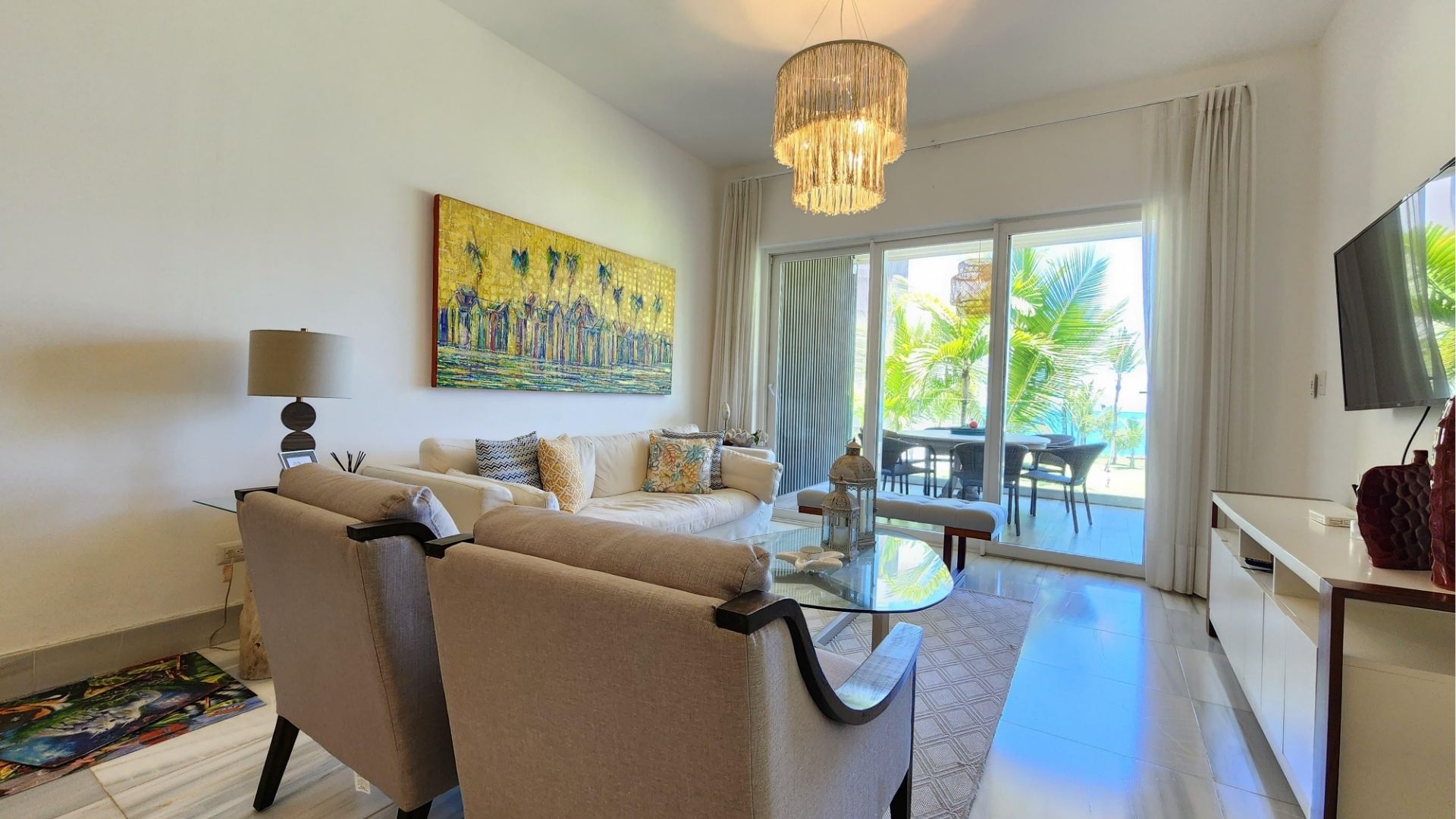 photo of property in dominican republic