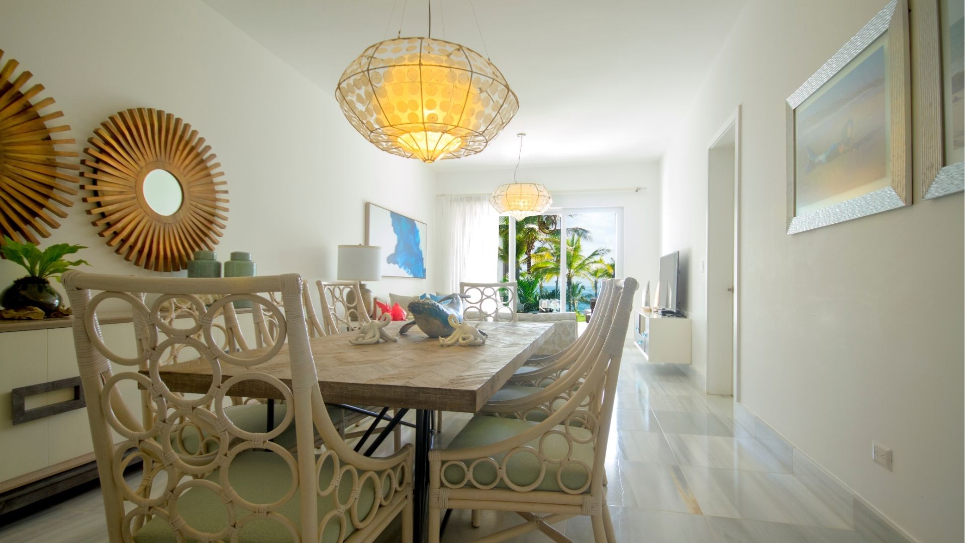 photo of property in dominican republic