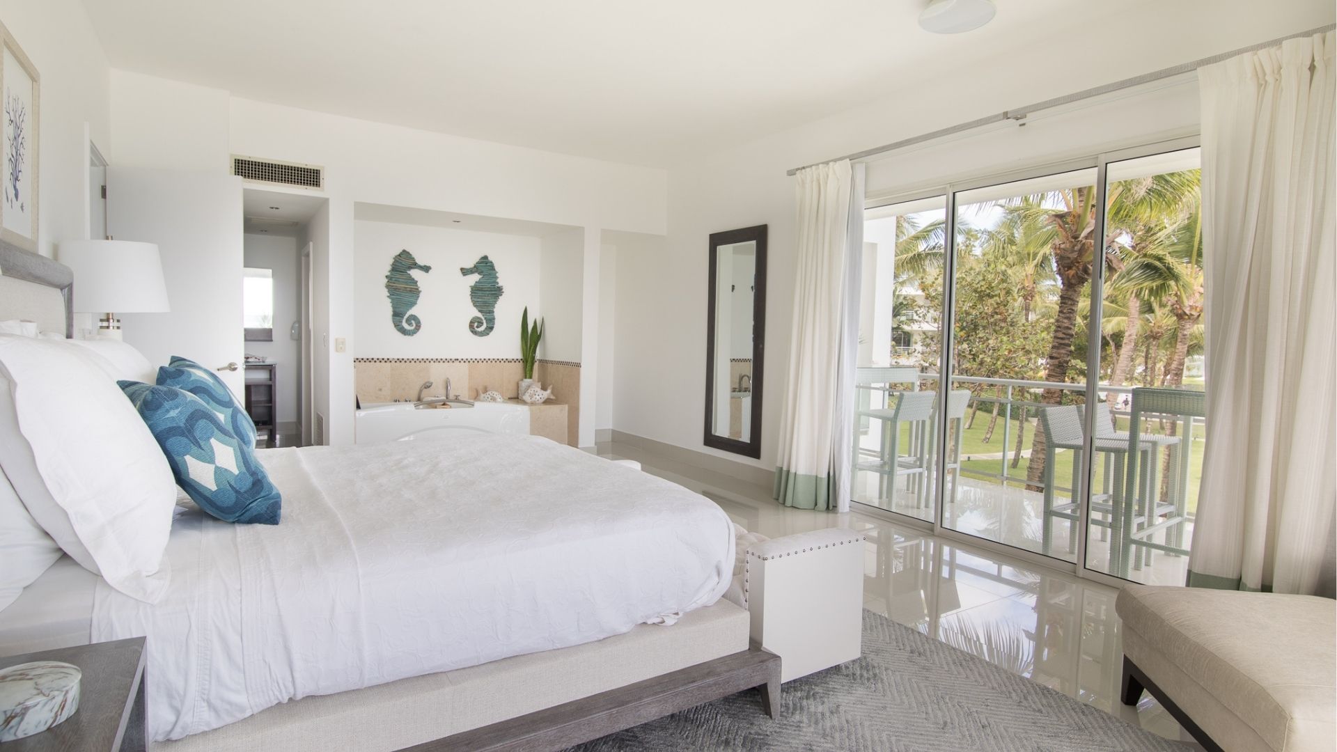 photo of property in dominican republic