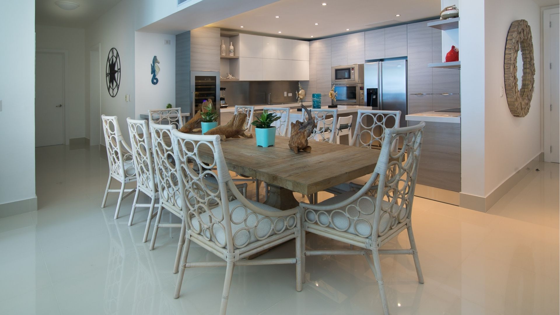 photo of property in dominican republic