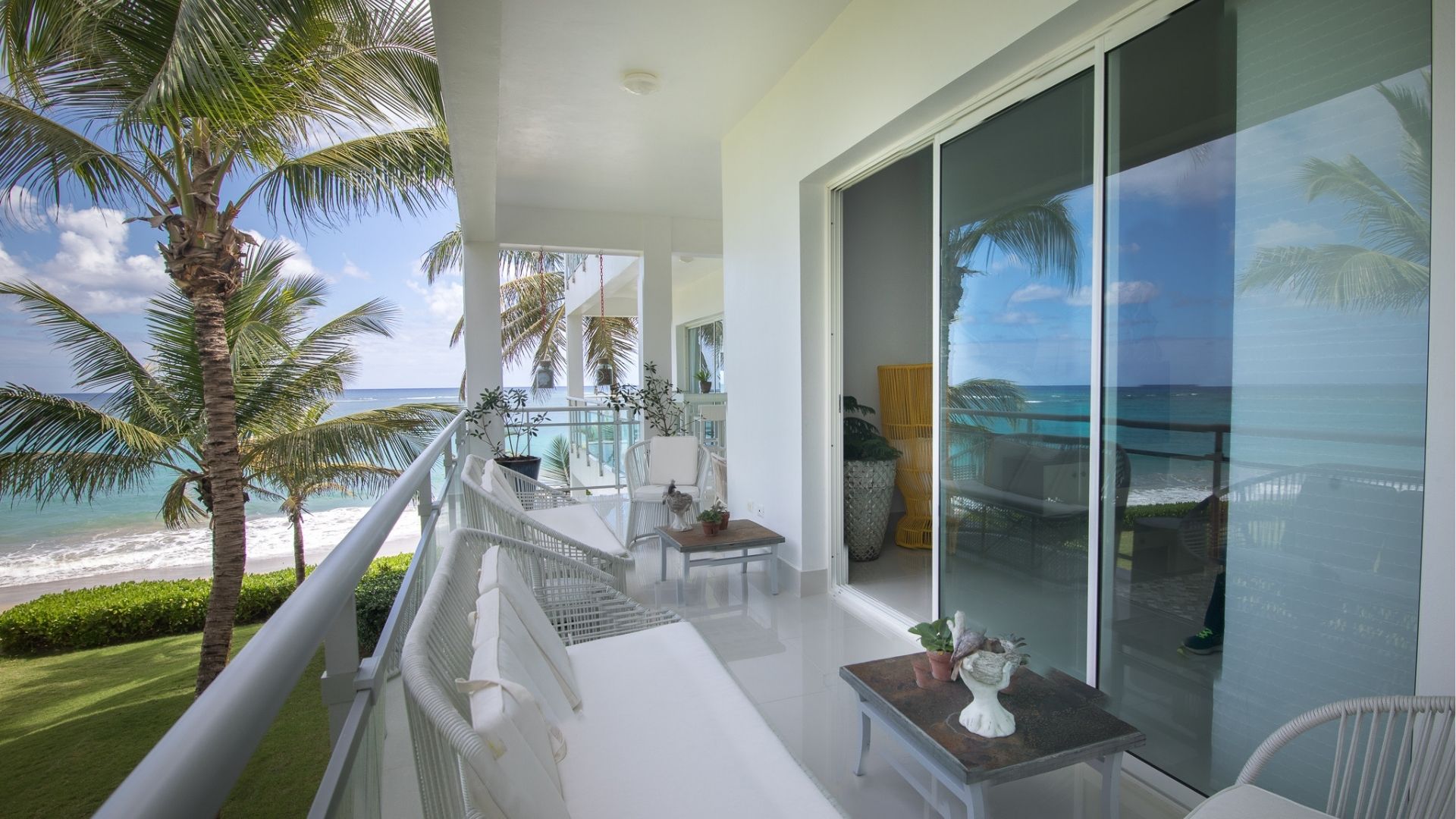 photo of property in dominican republic