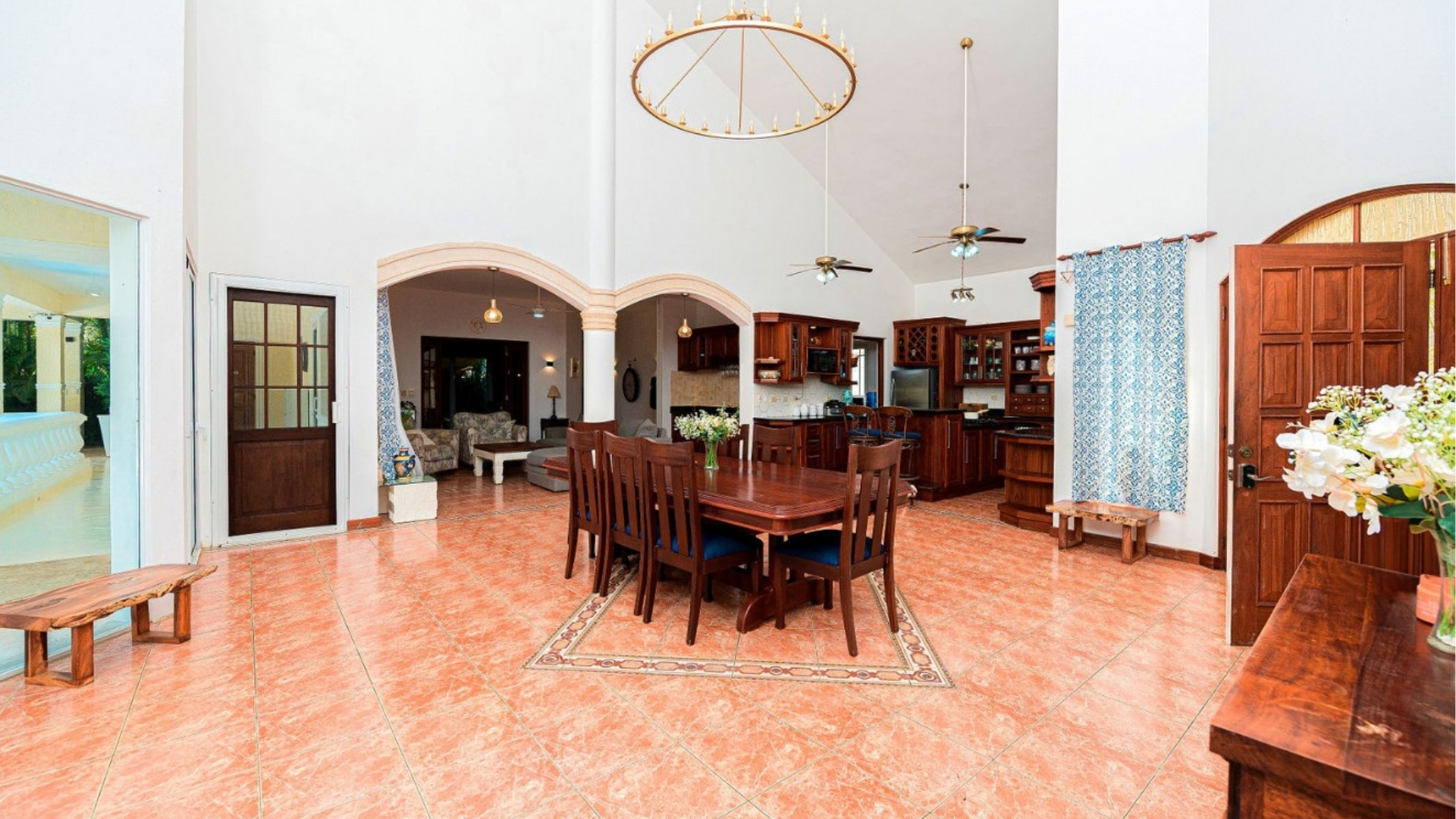 photo of property in dominican republic