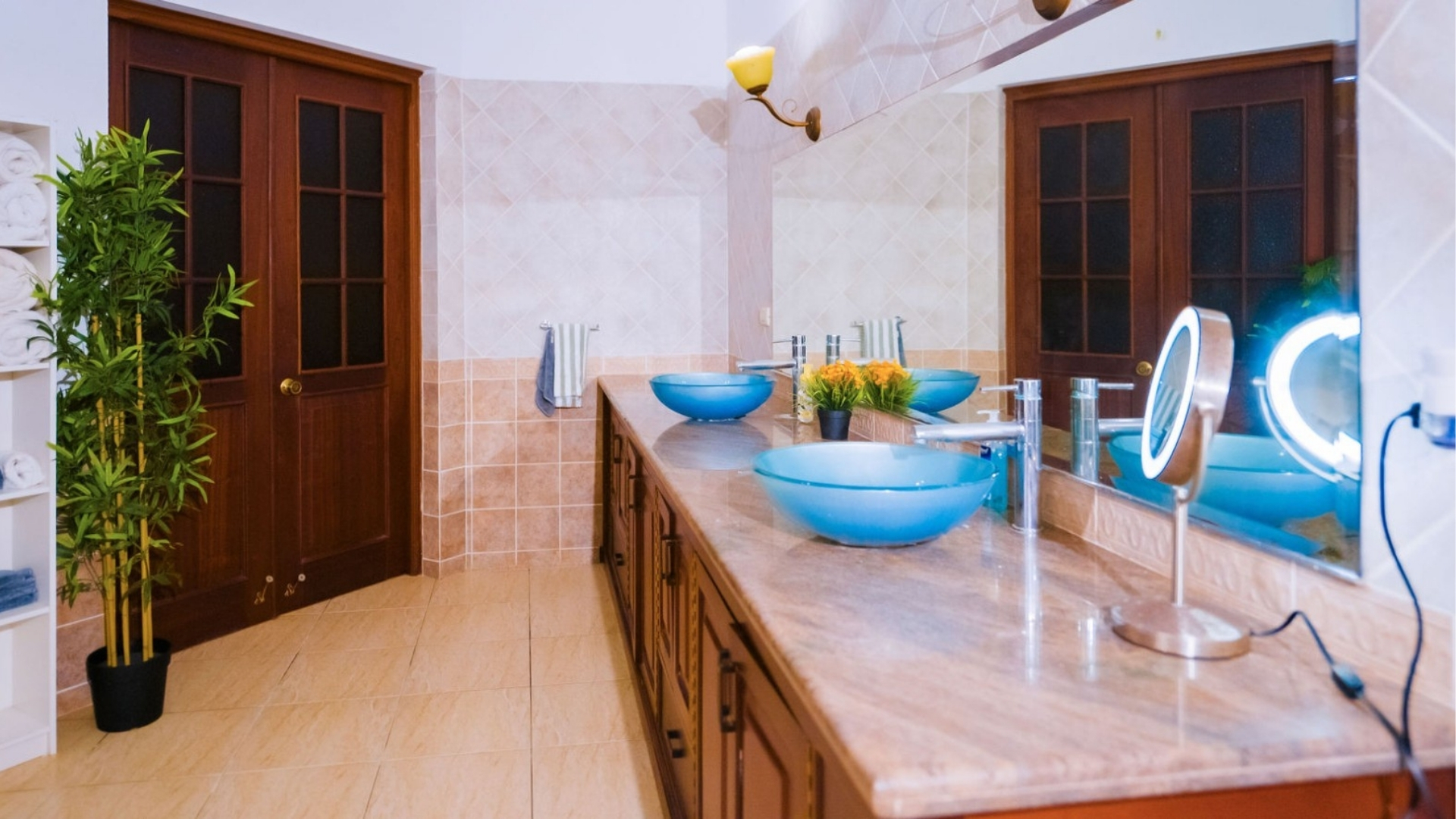 photo of property in dominican republic