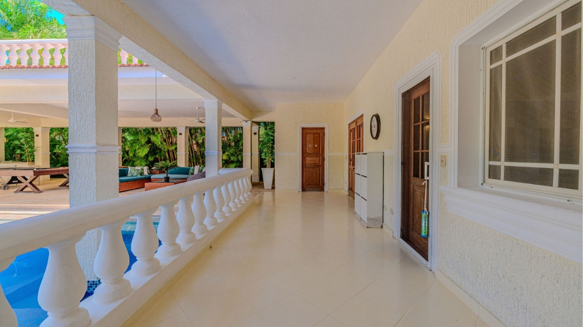 photo of property in dominican republic