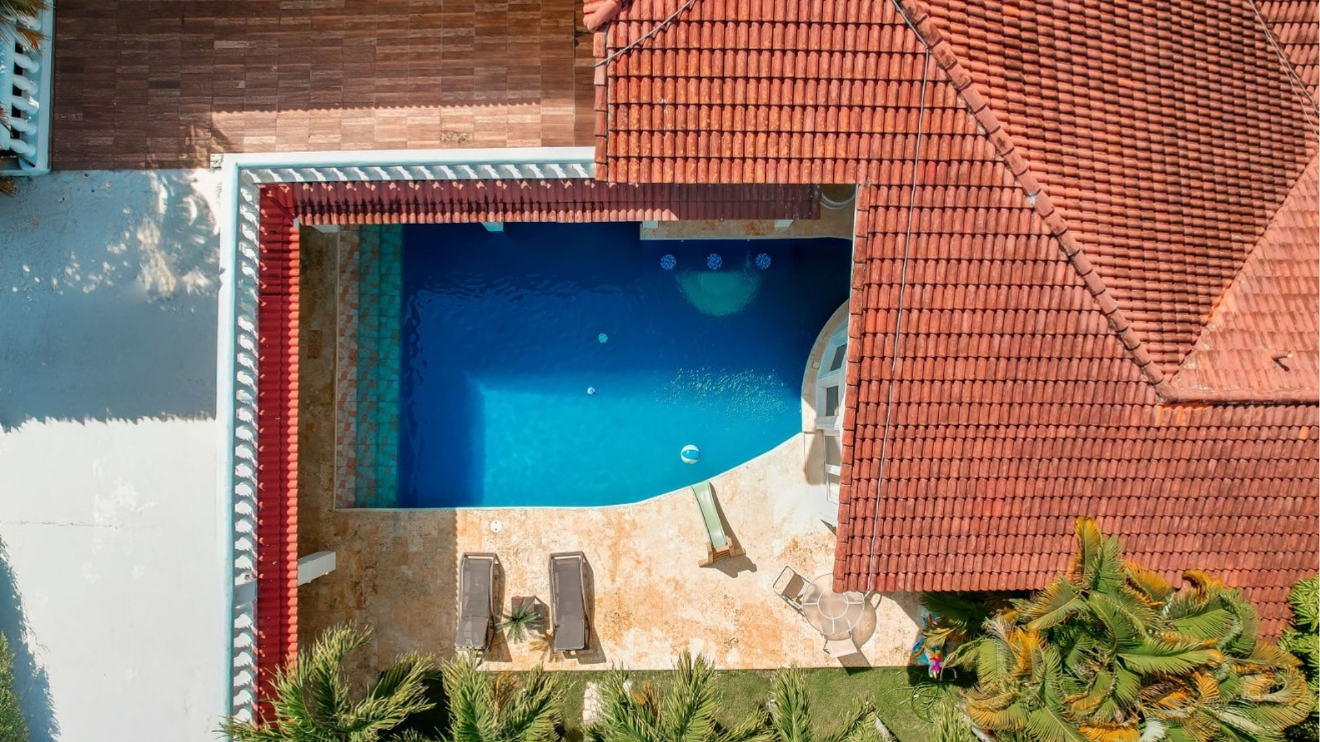 photo of property in dominican republic