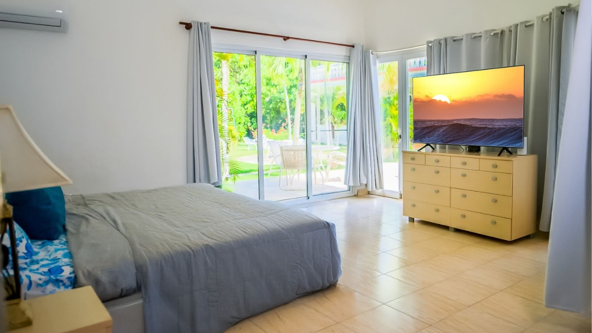 photo of property in dominican republic