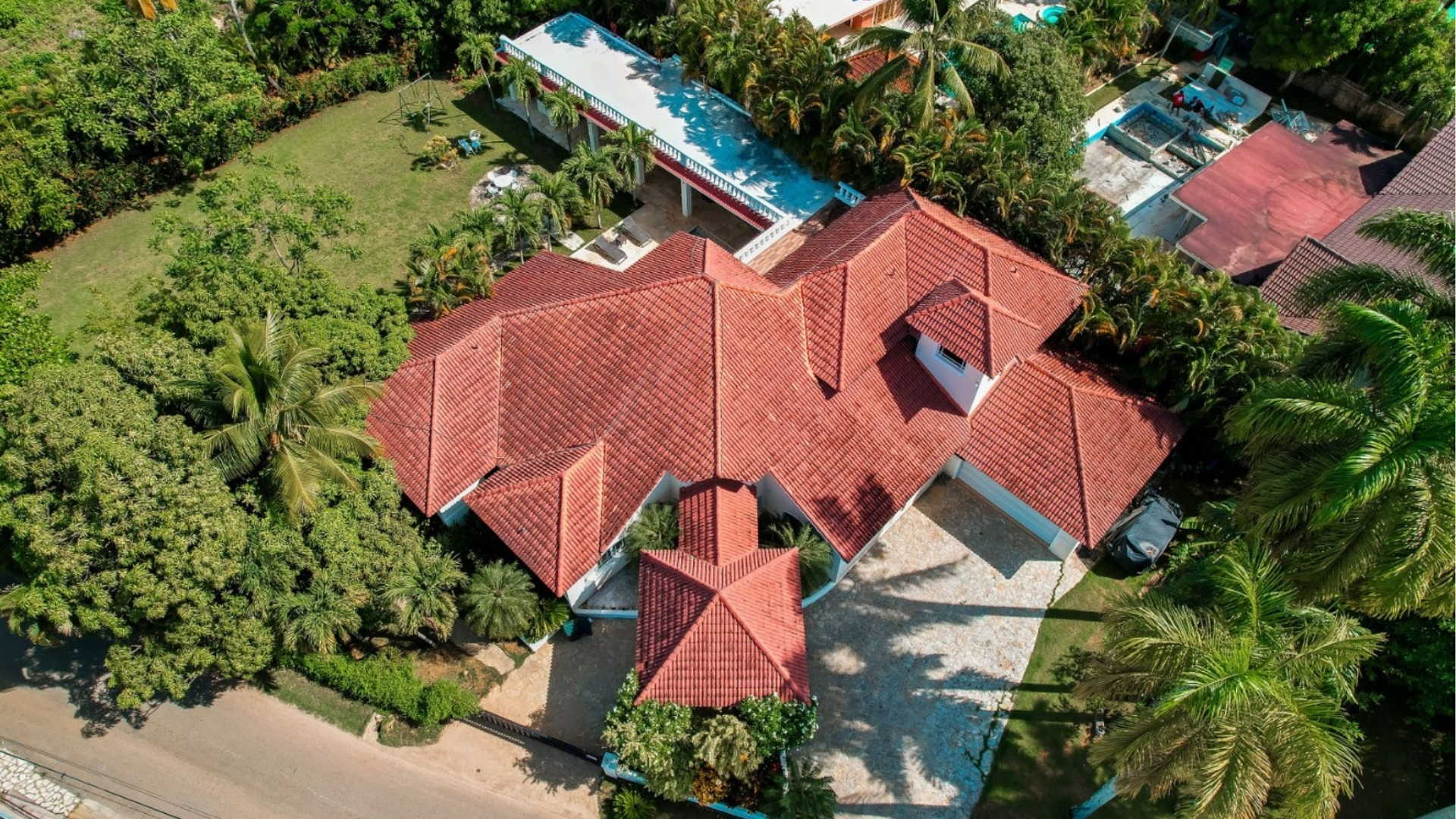 photo of property in dominican republic