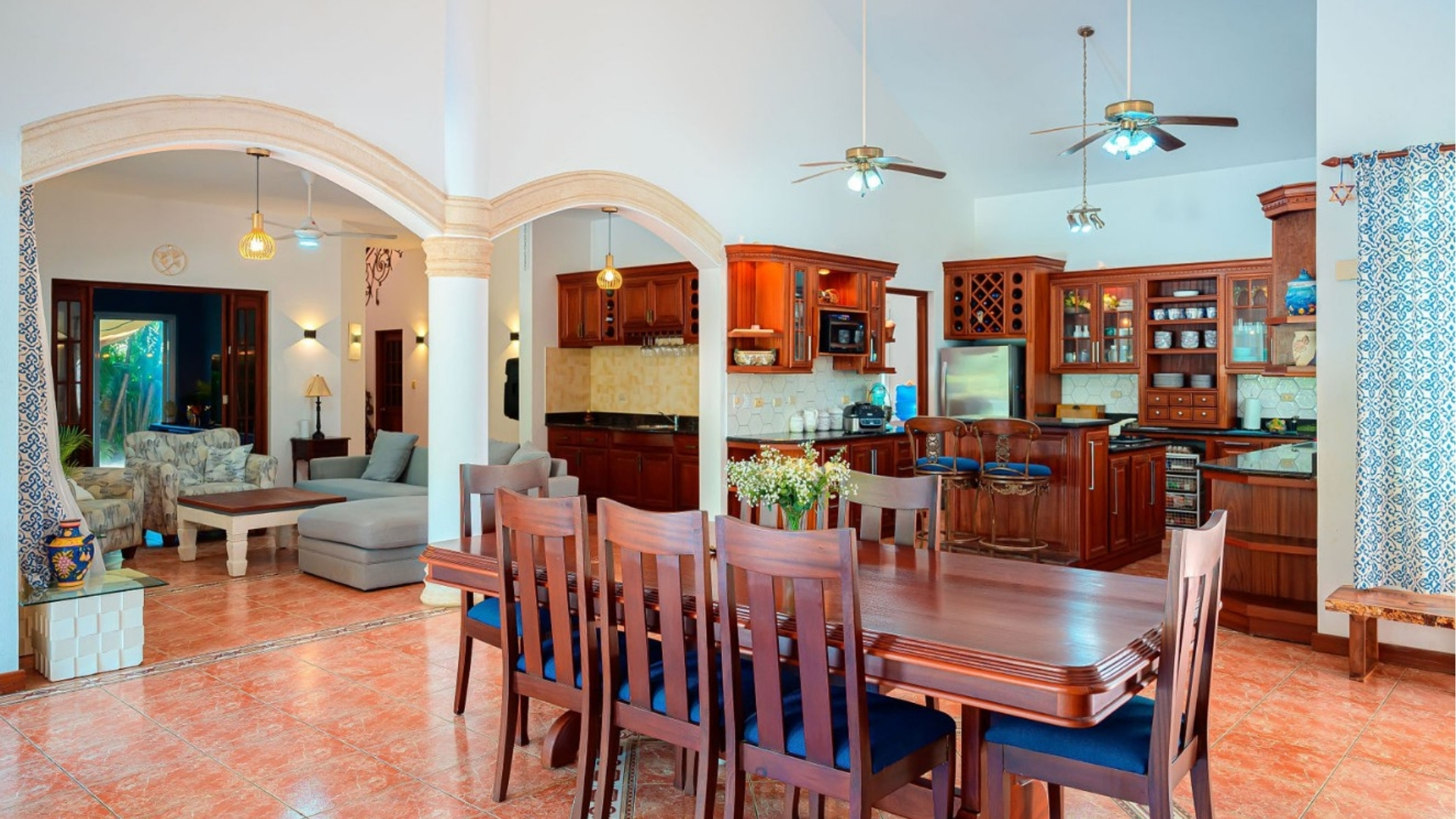 photo of property in dominican republic