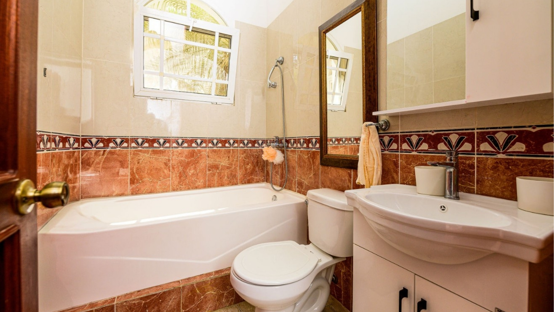 photo of property in dominican republic