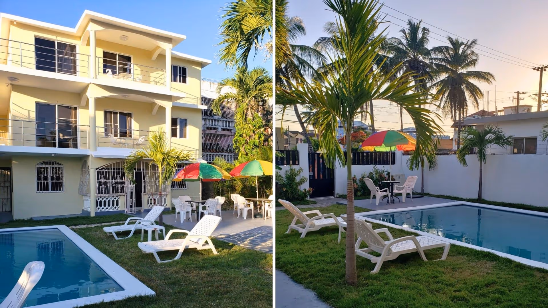 photo of property in dominican republic