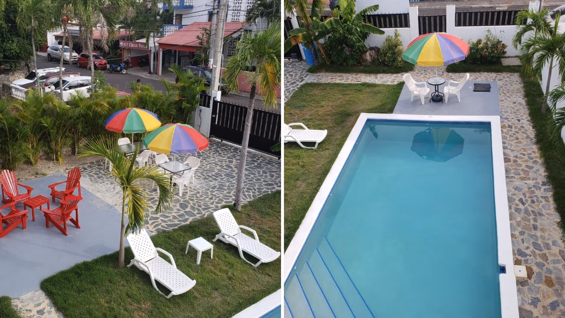photo of property in dominican republic