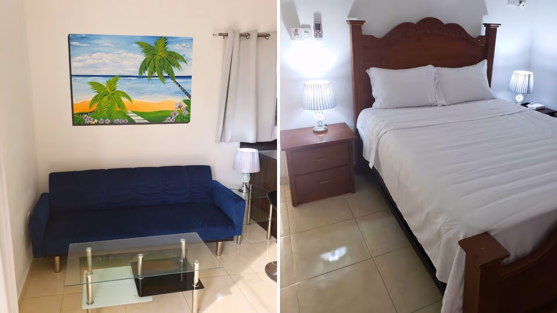 photo of property in dominican republic