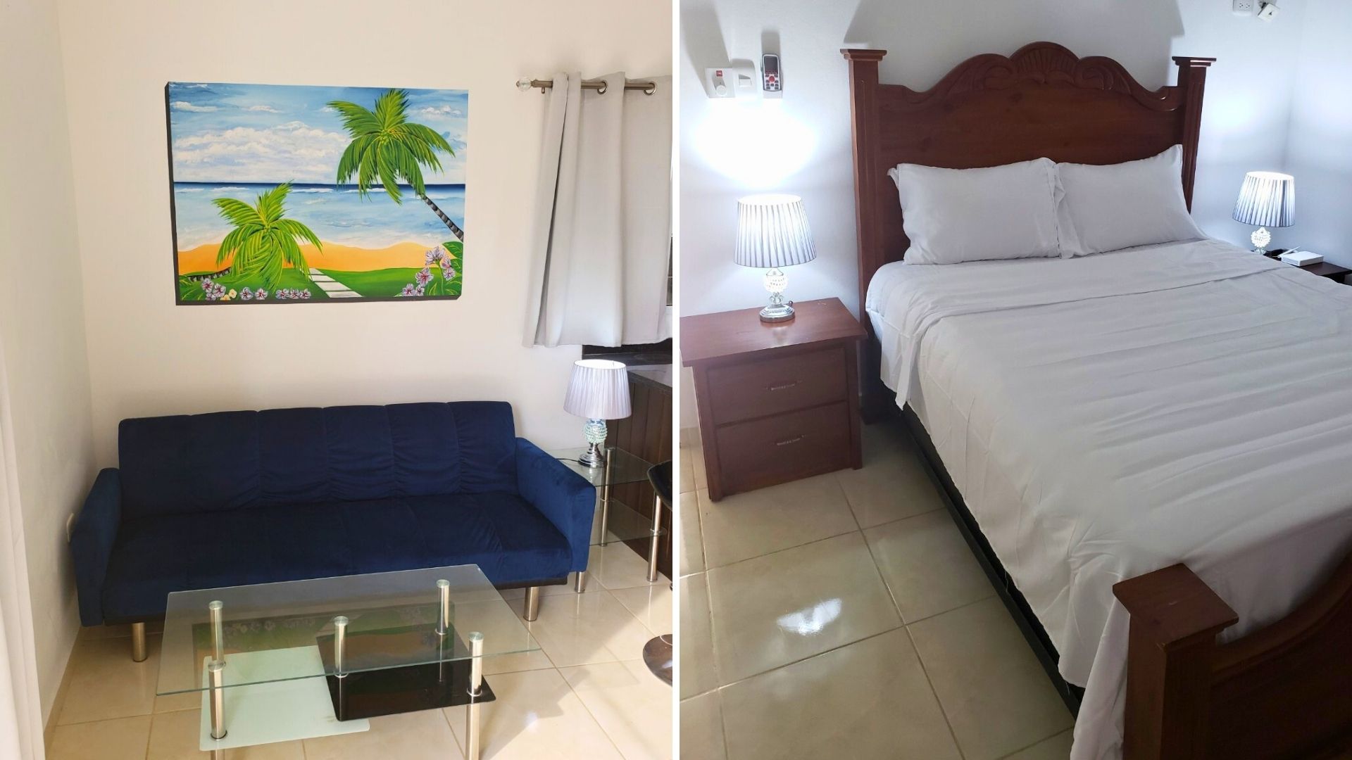 photo of property in dominican republic