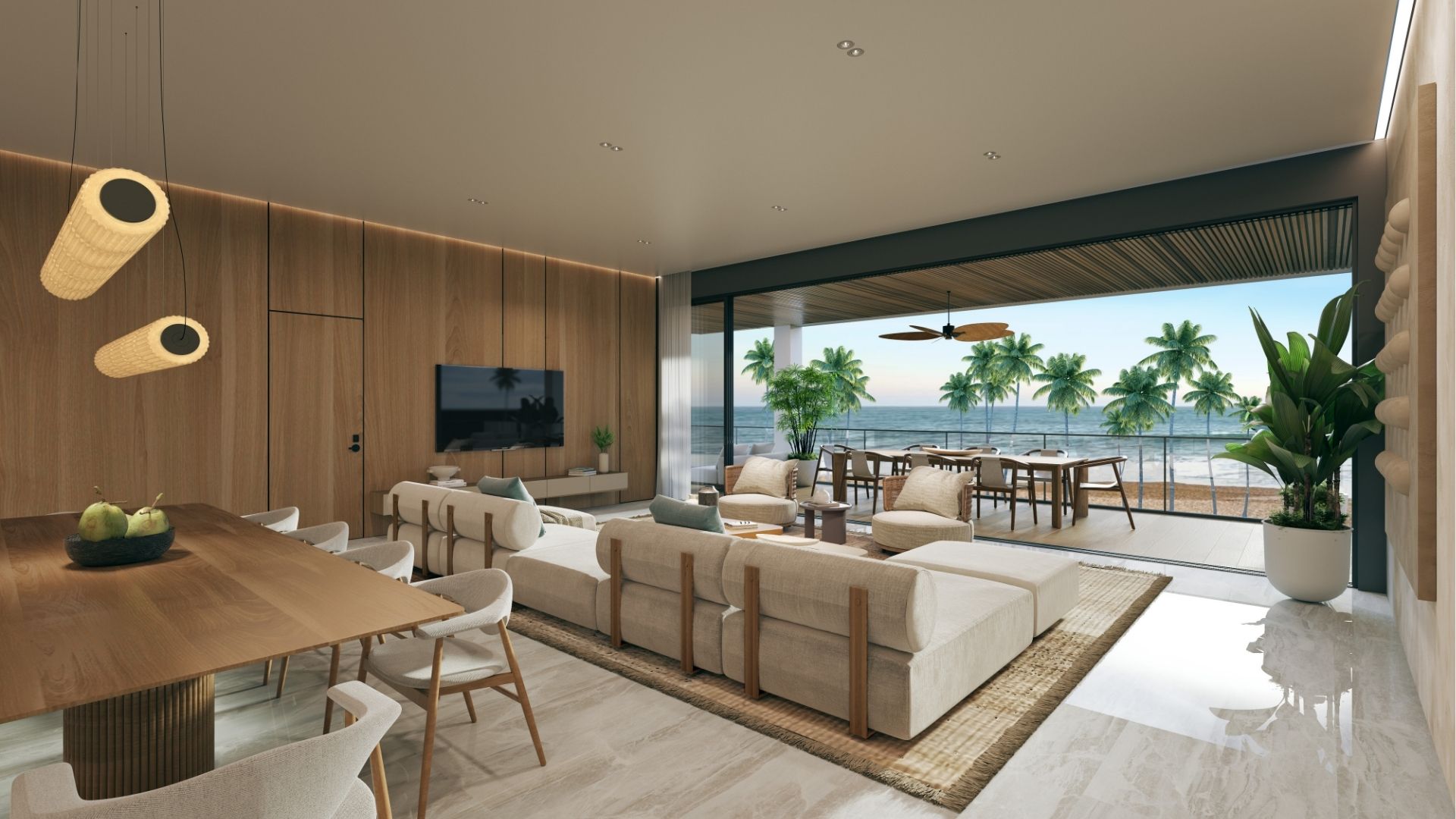 photo of property in dominican republic