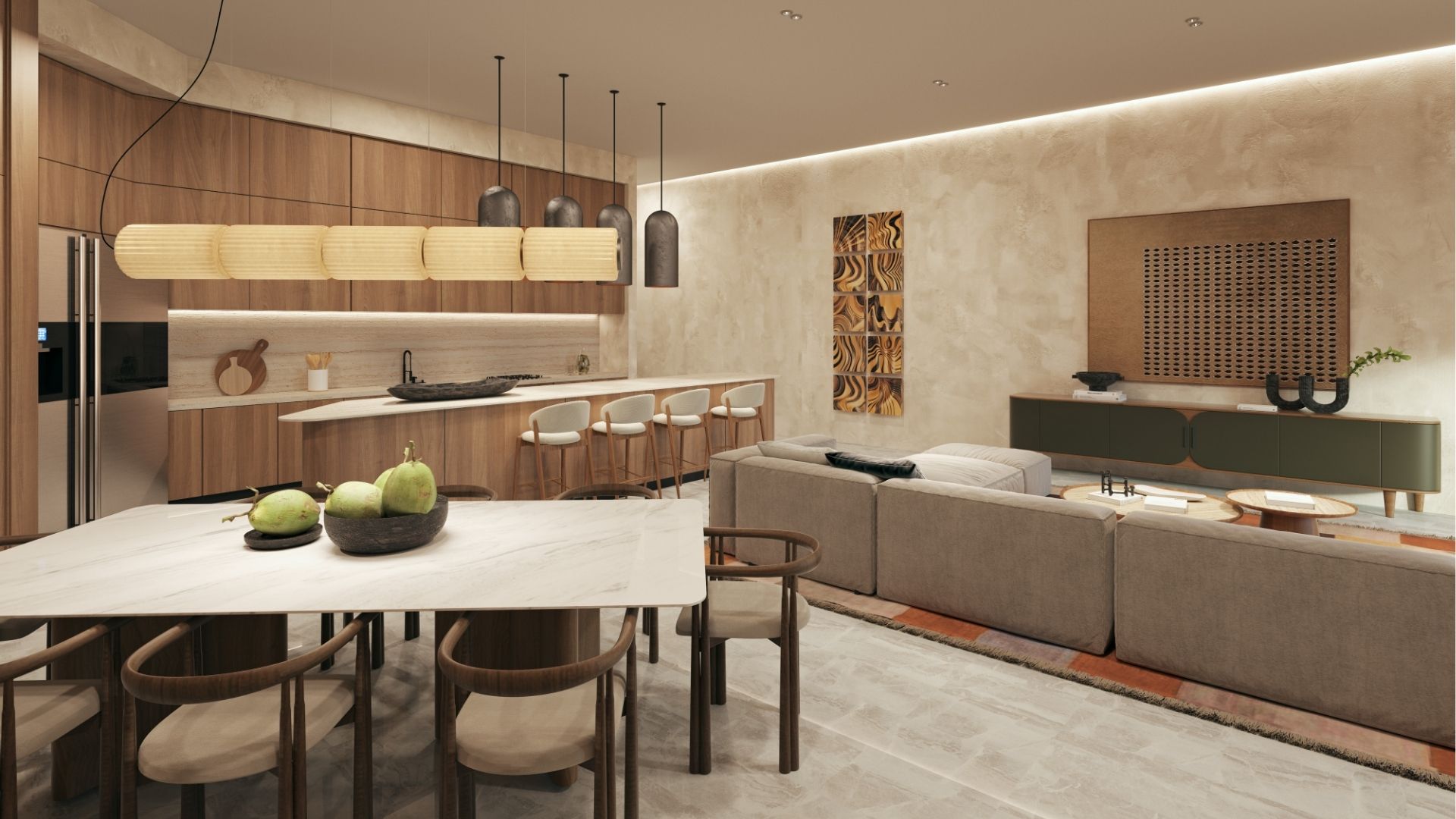 photo of property in dominican republic