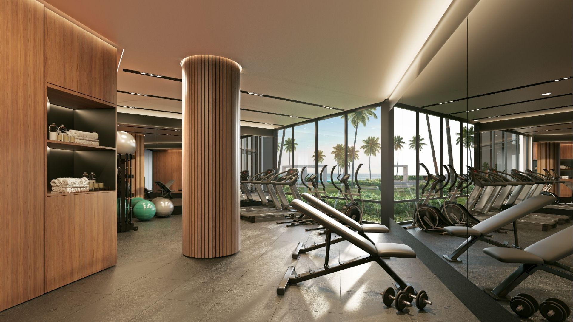 photo of property in dominican republic