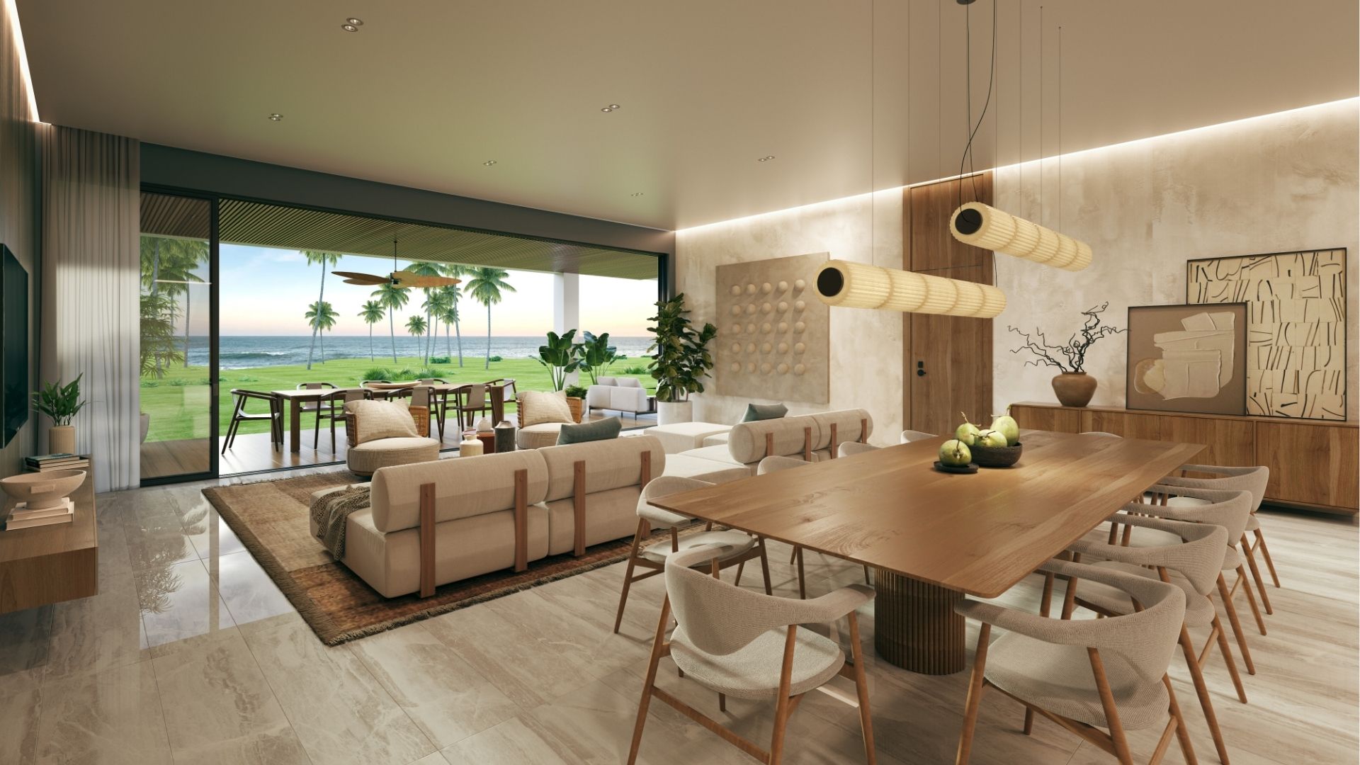 photo of property in dominican republic