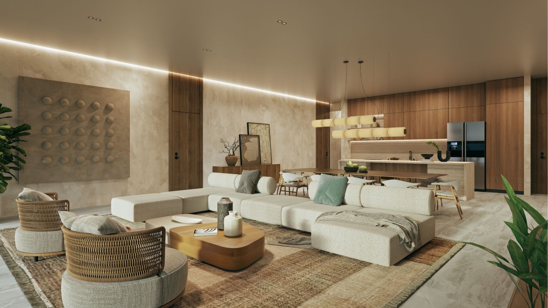 photo of property in dominican republic