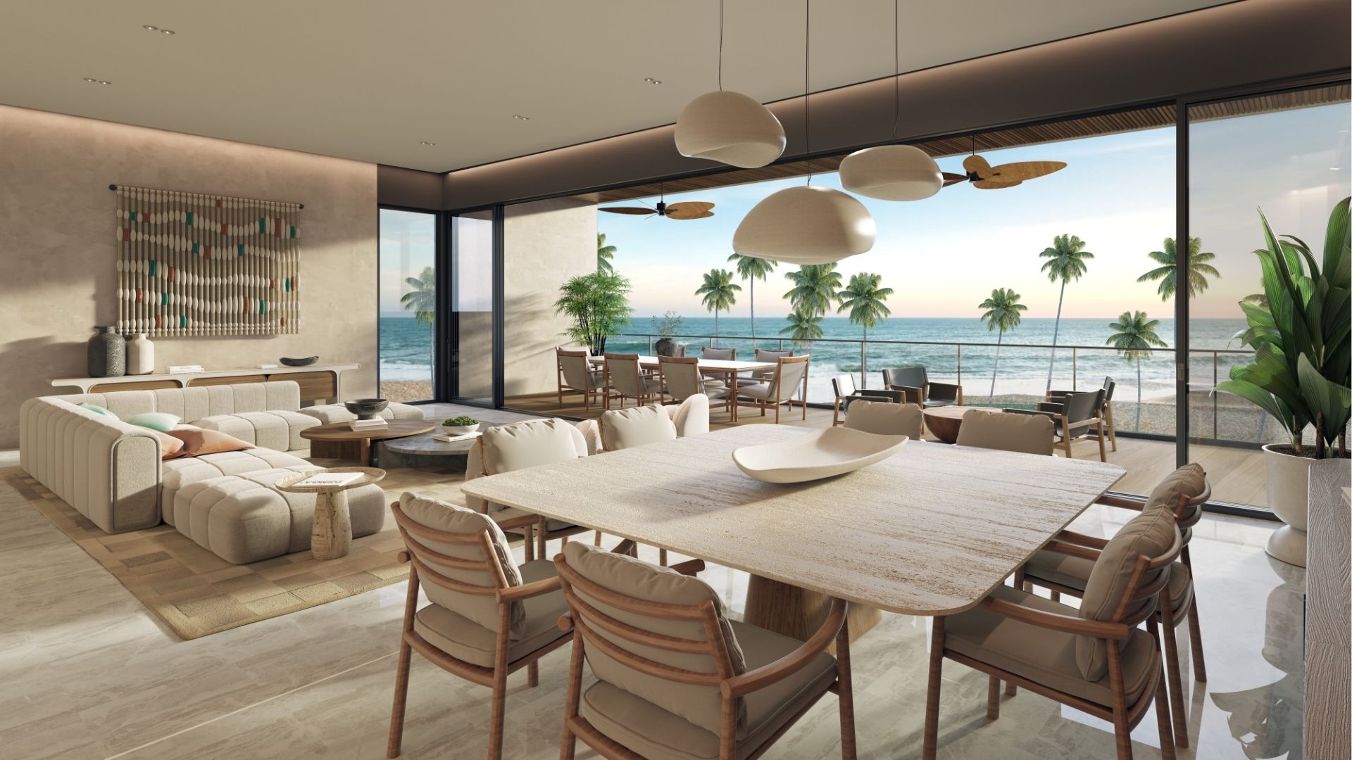 photo of property in dominican republic