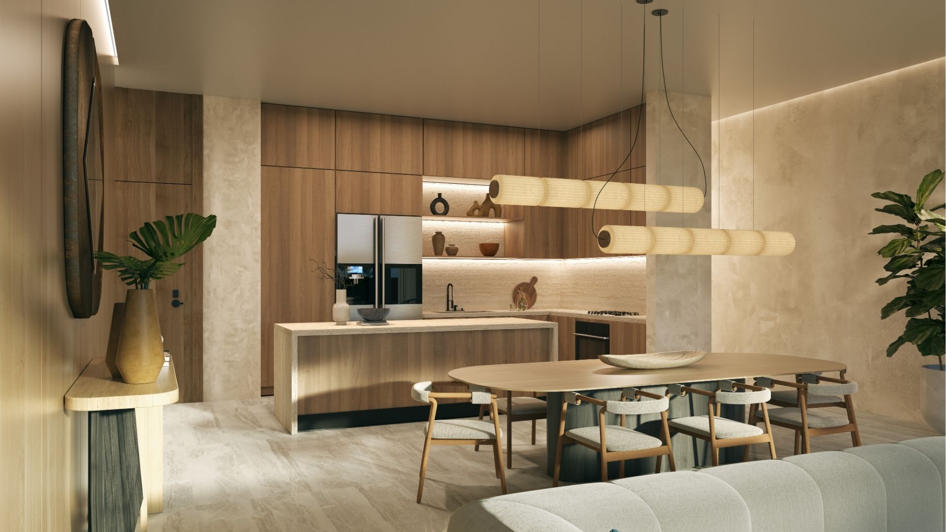 photo of property in dominican republic