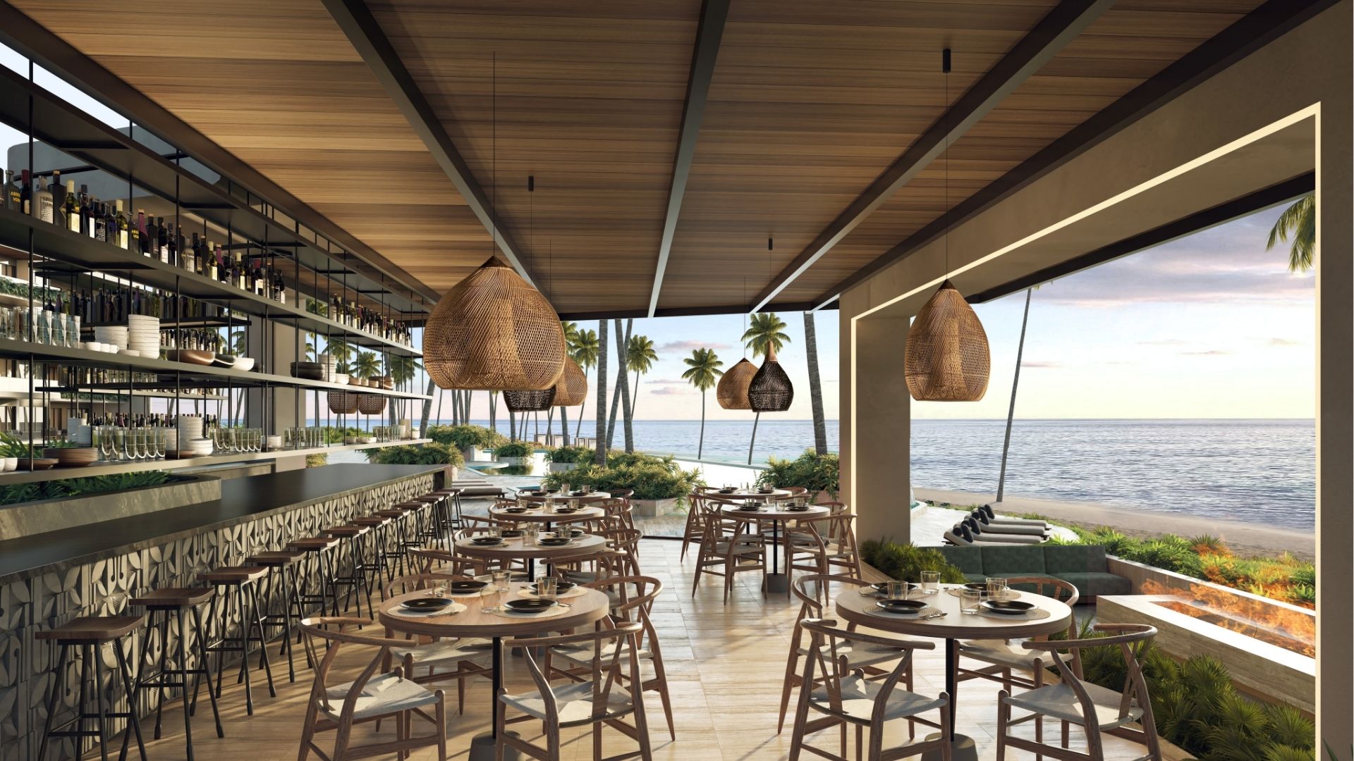 photo of property in dominican republic