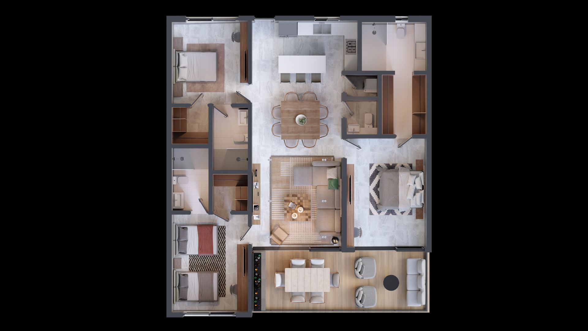 photo of property in dominican republic