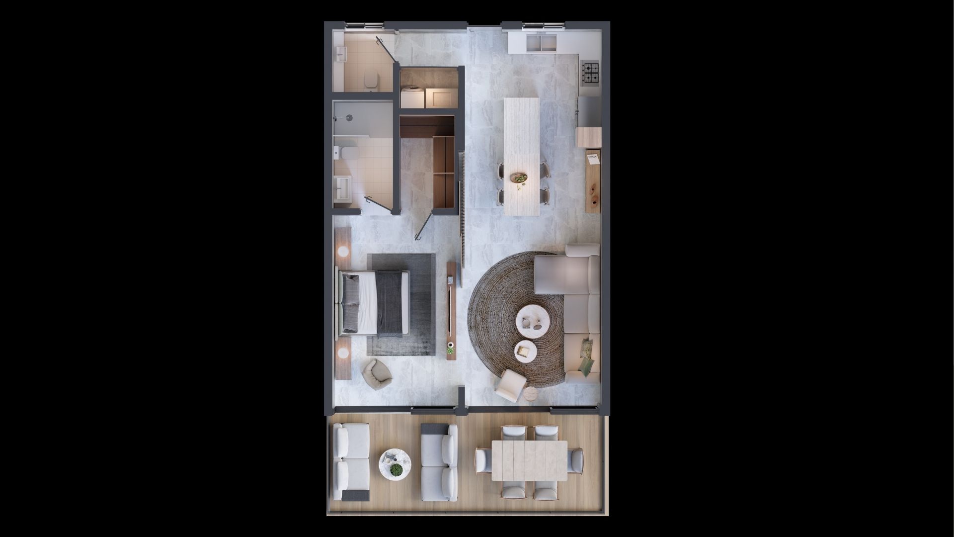 photo of property in dominican republic