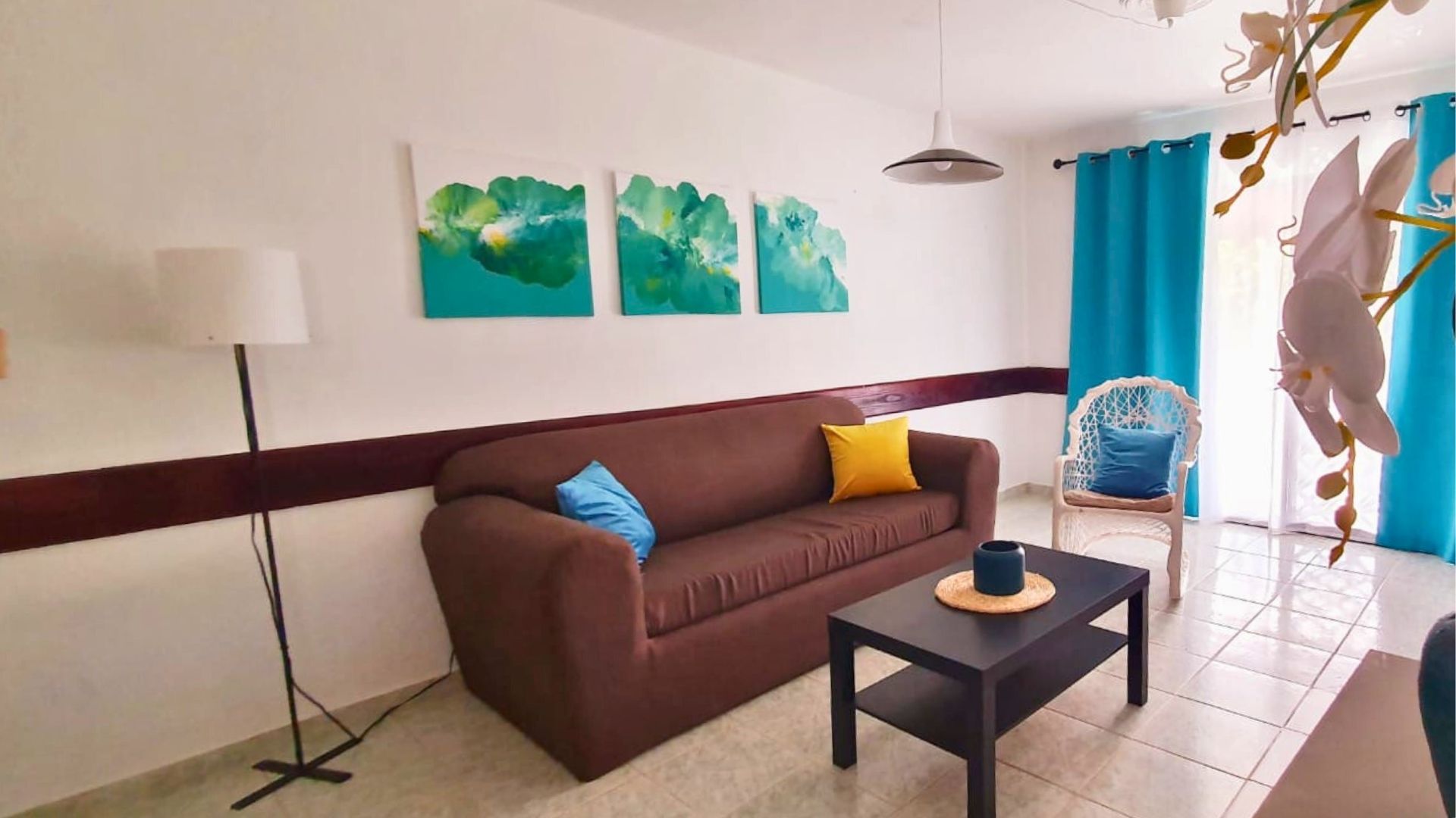 photo of property in dominican republic