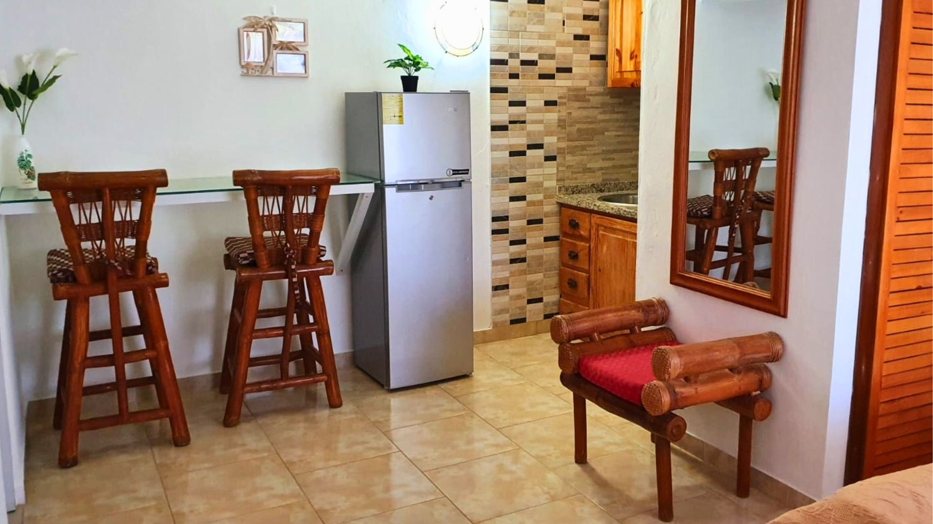 photo of property in dominican republic