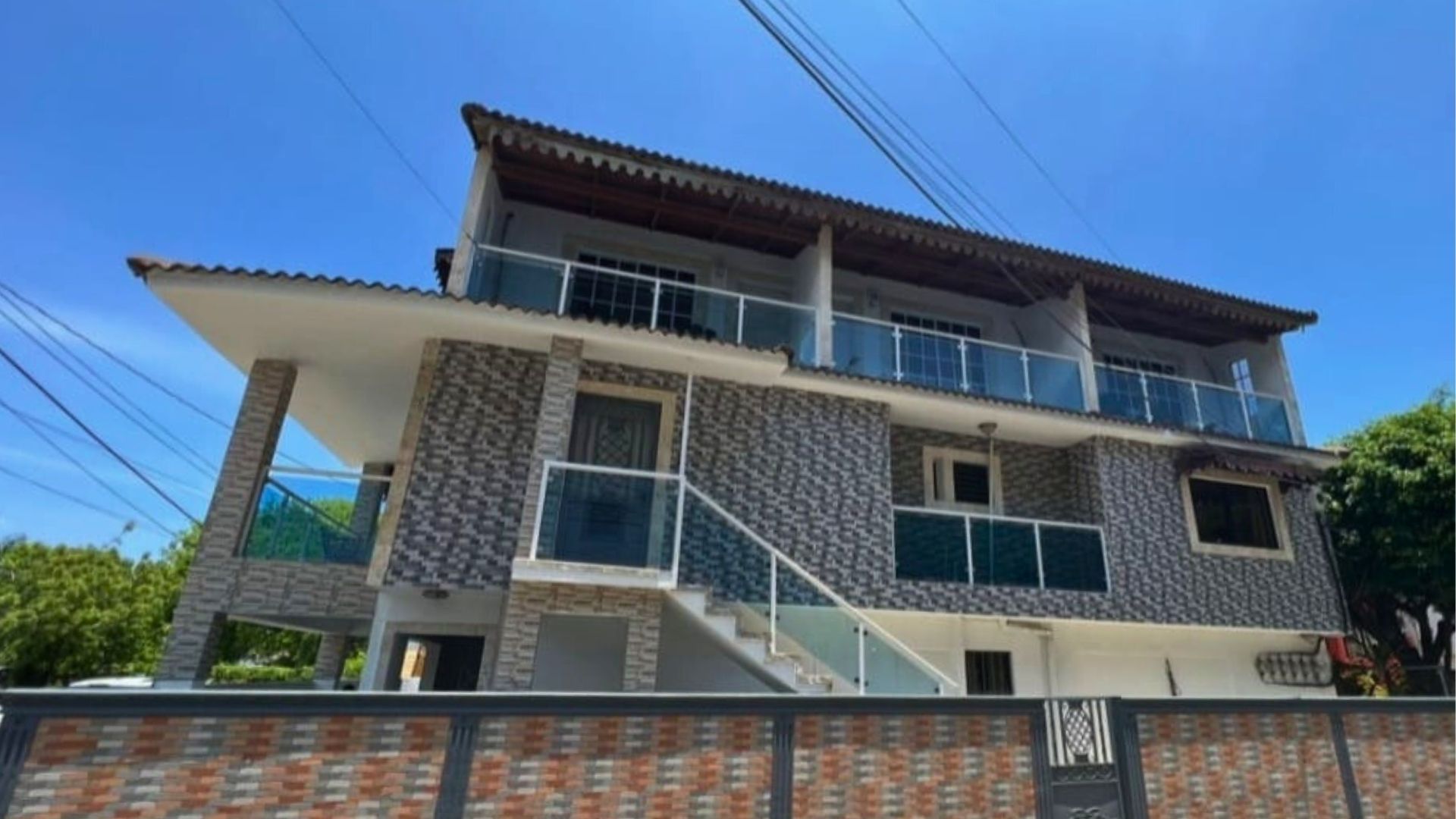 photo of property in dominican republic