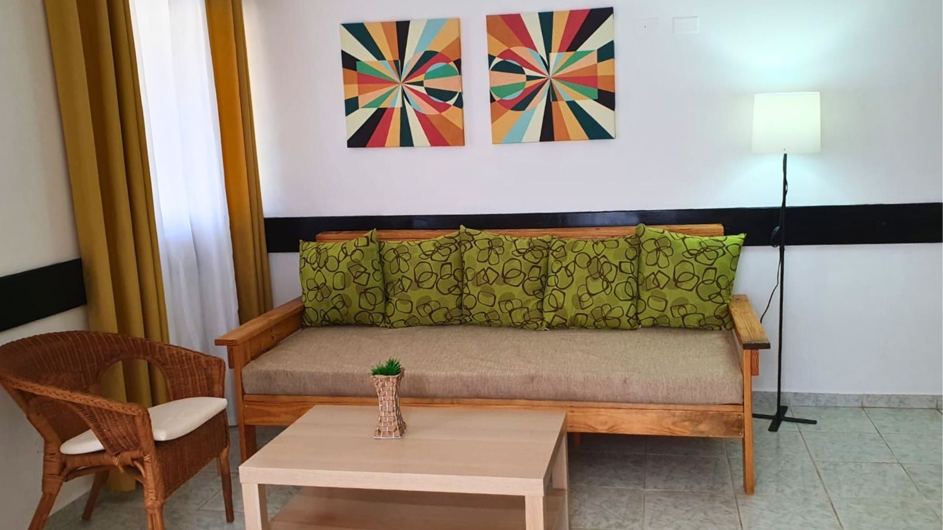 photo of property in dominican republic