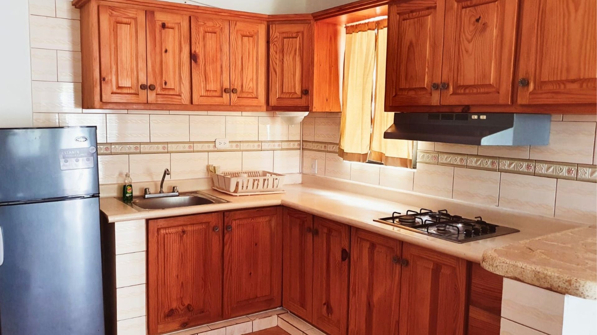 photo of property in dominican republic